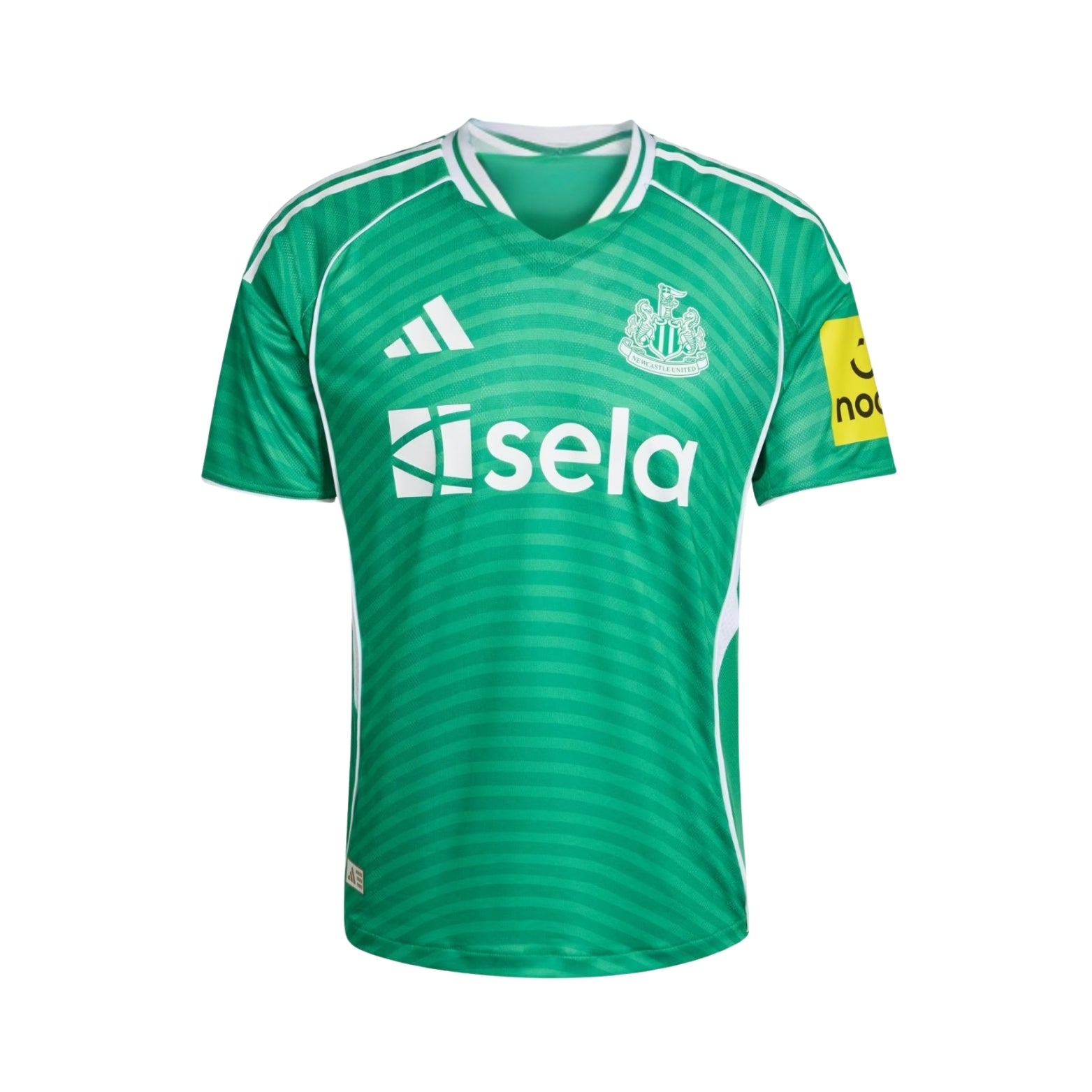 Newcastle United Alternativa 25/26