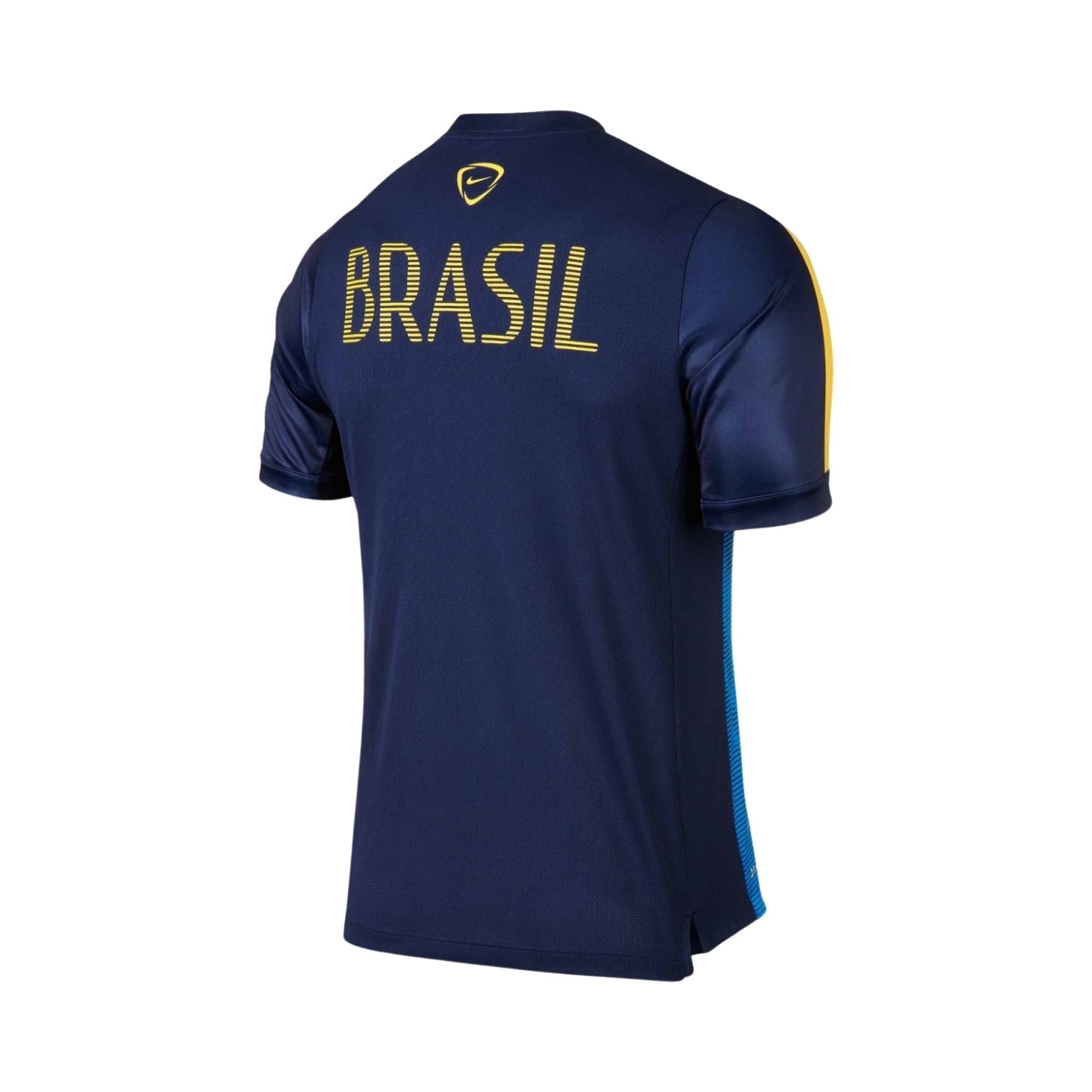 Brasil Pré-Jogo 15/16