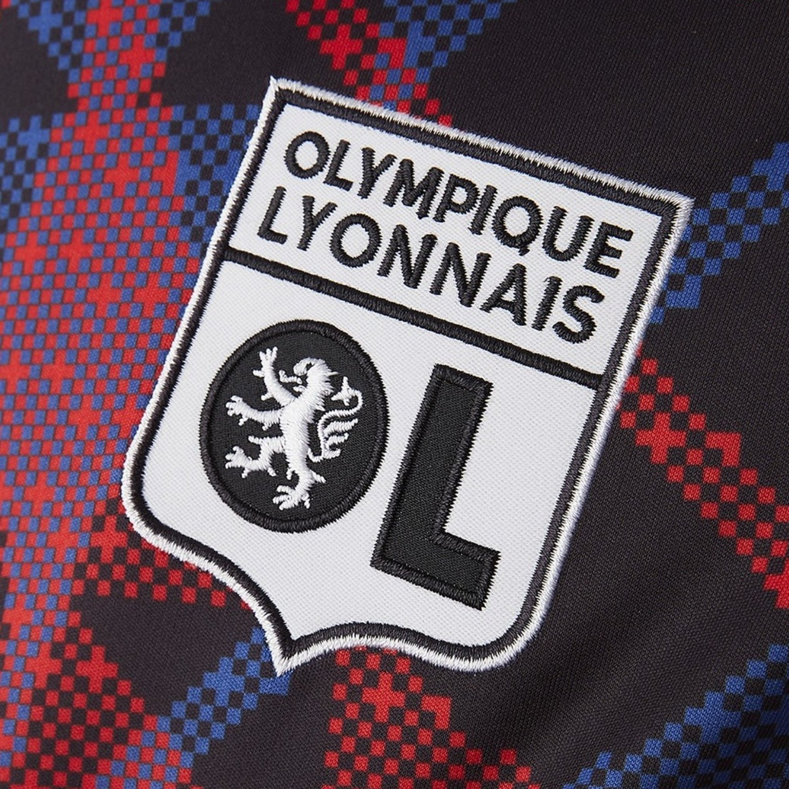 Olympique Lyonnais Pré-Jogo 25/26