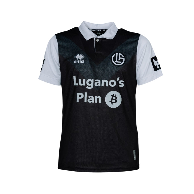 FC Lugano Principal 25/26