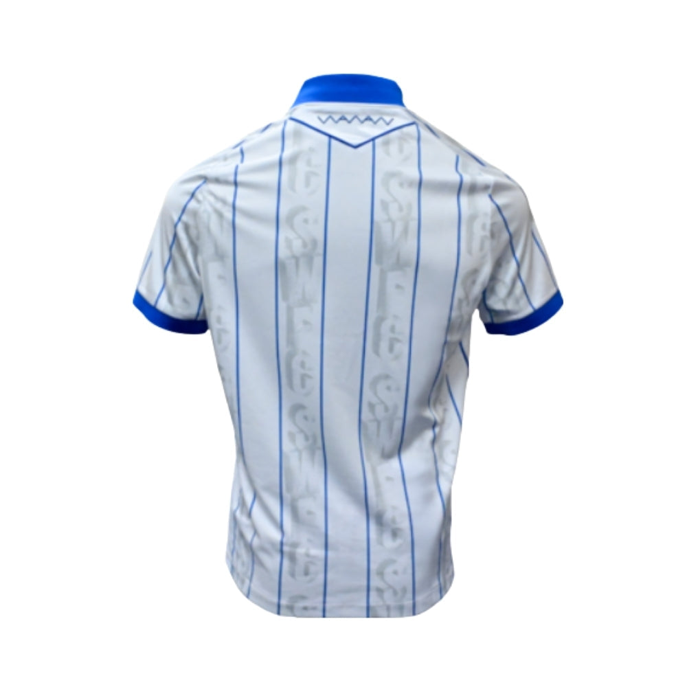 Sheffield Wednesday Terceiro 25/26