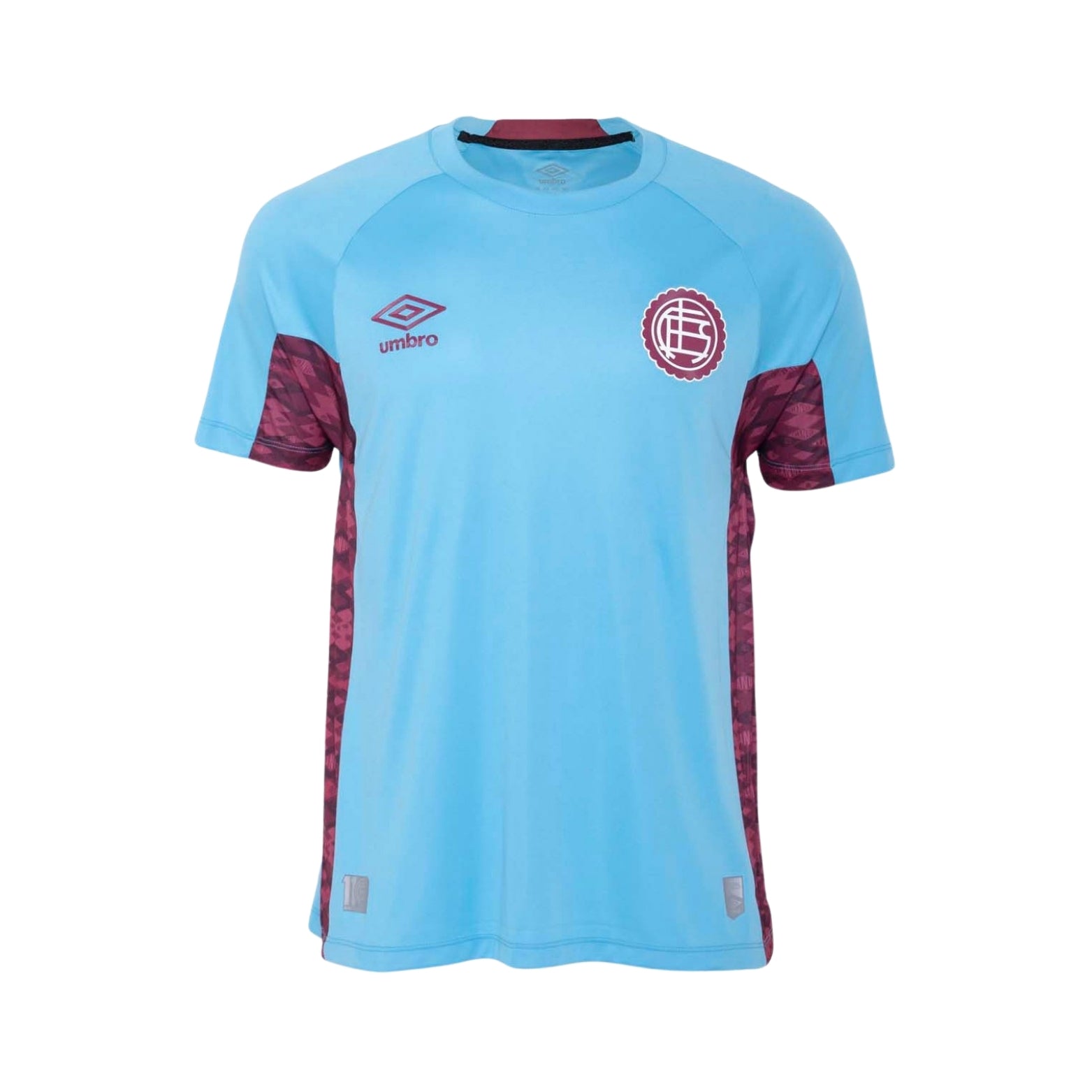 Club Atlético Lanús Guarda-Redes 25/26