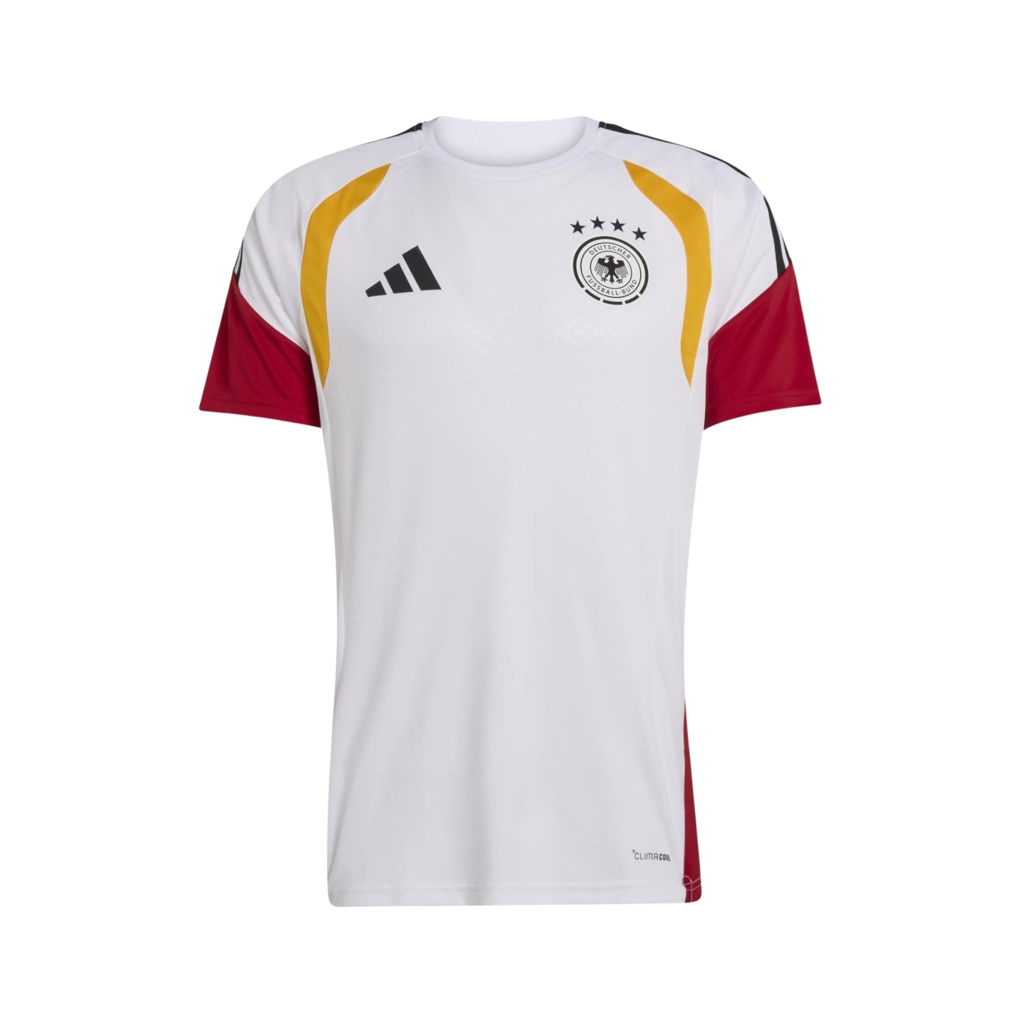 Alemanha Treino 26/27 - Mundial 2026