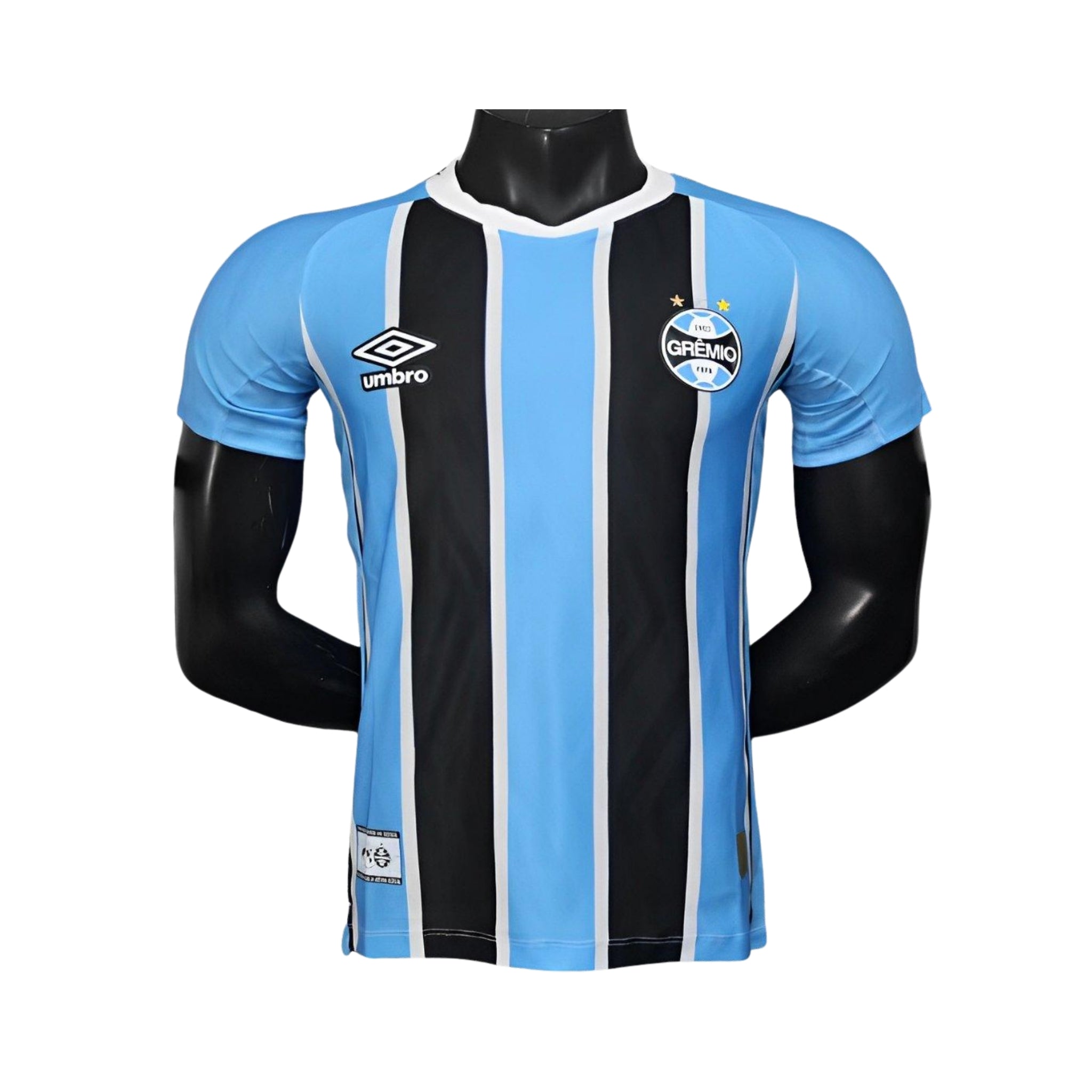 Grêmio Principal 25/26 - Versão Jogador