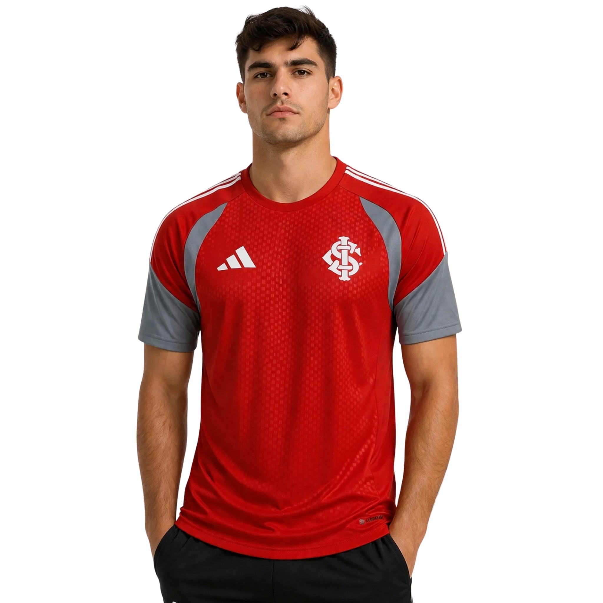 Internacional Treino 26/27