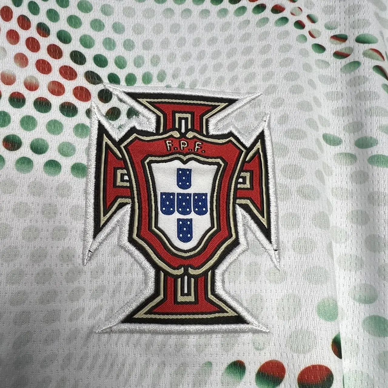 Portugal Alternativa 25/26 - Liga das Nações 2025 - DIOGO J. 21