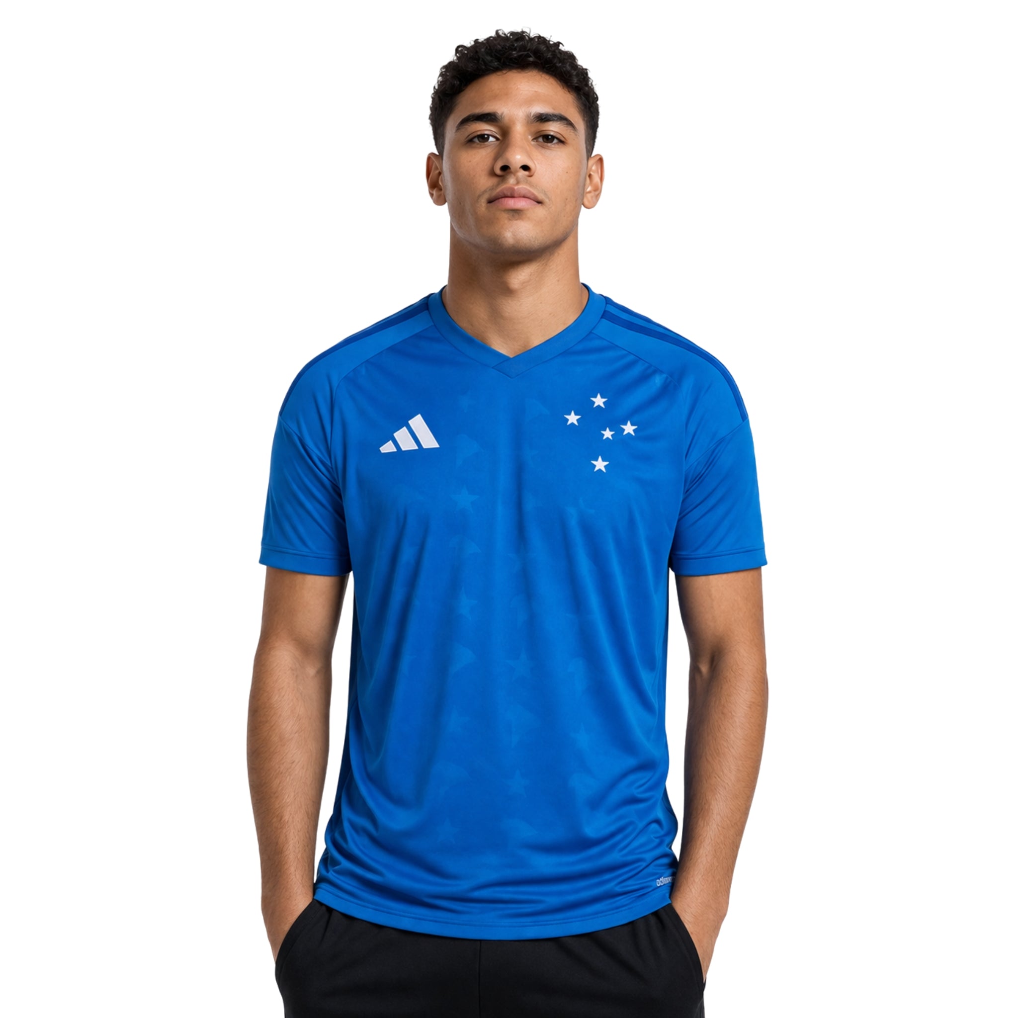 Cruzeiro Principal 26/27