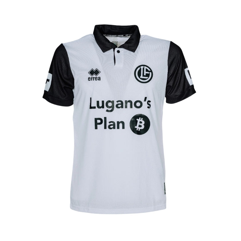 FC Lugano Alternativa 25/26