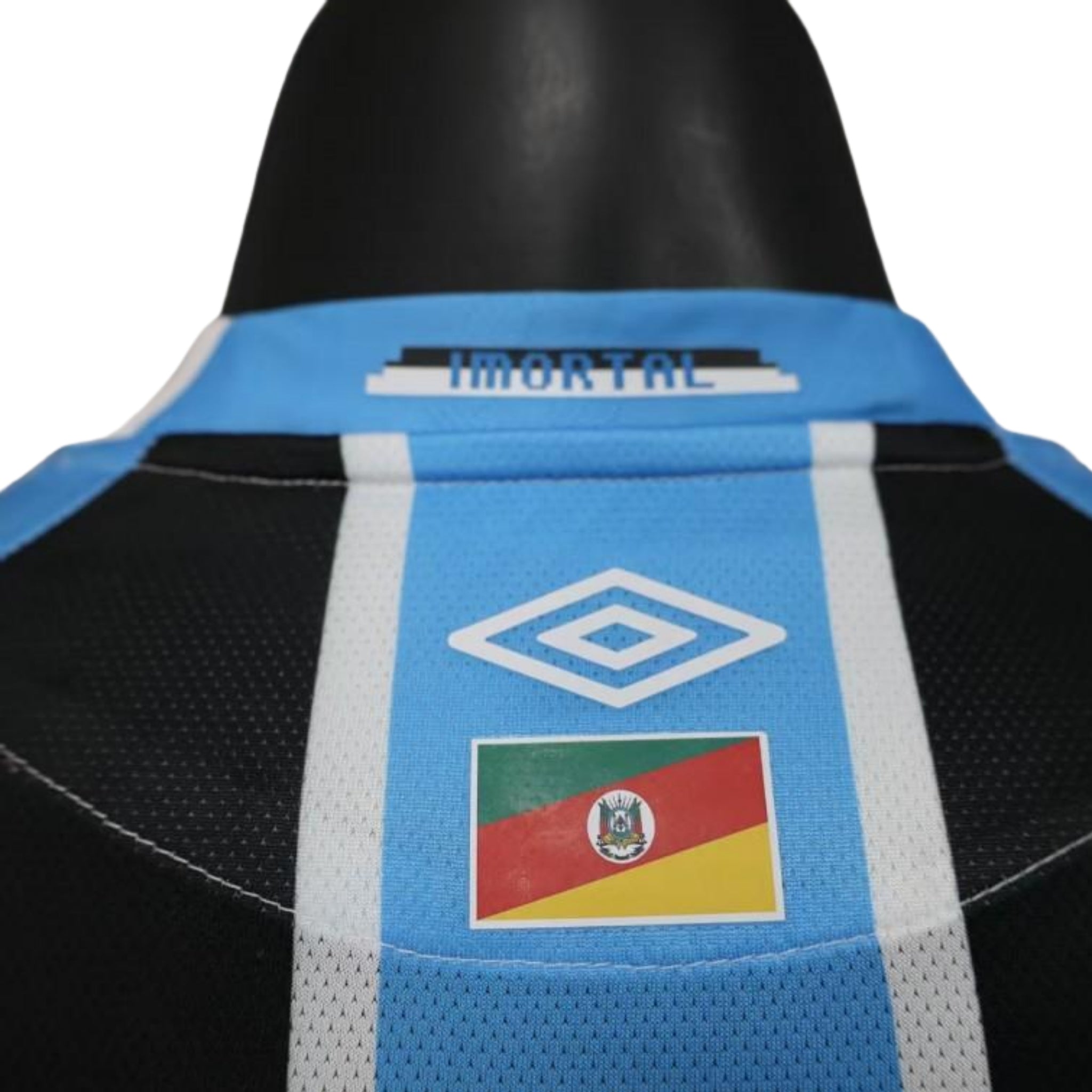 Grêmio Principal 25/26 - Versão Jogador