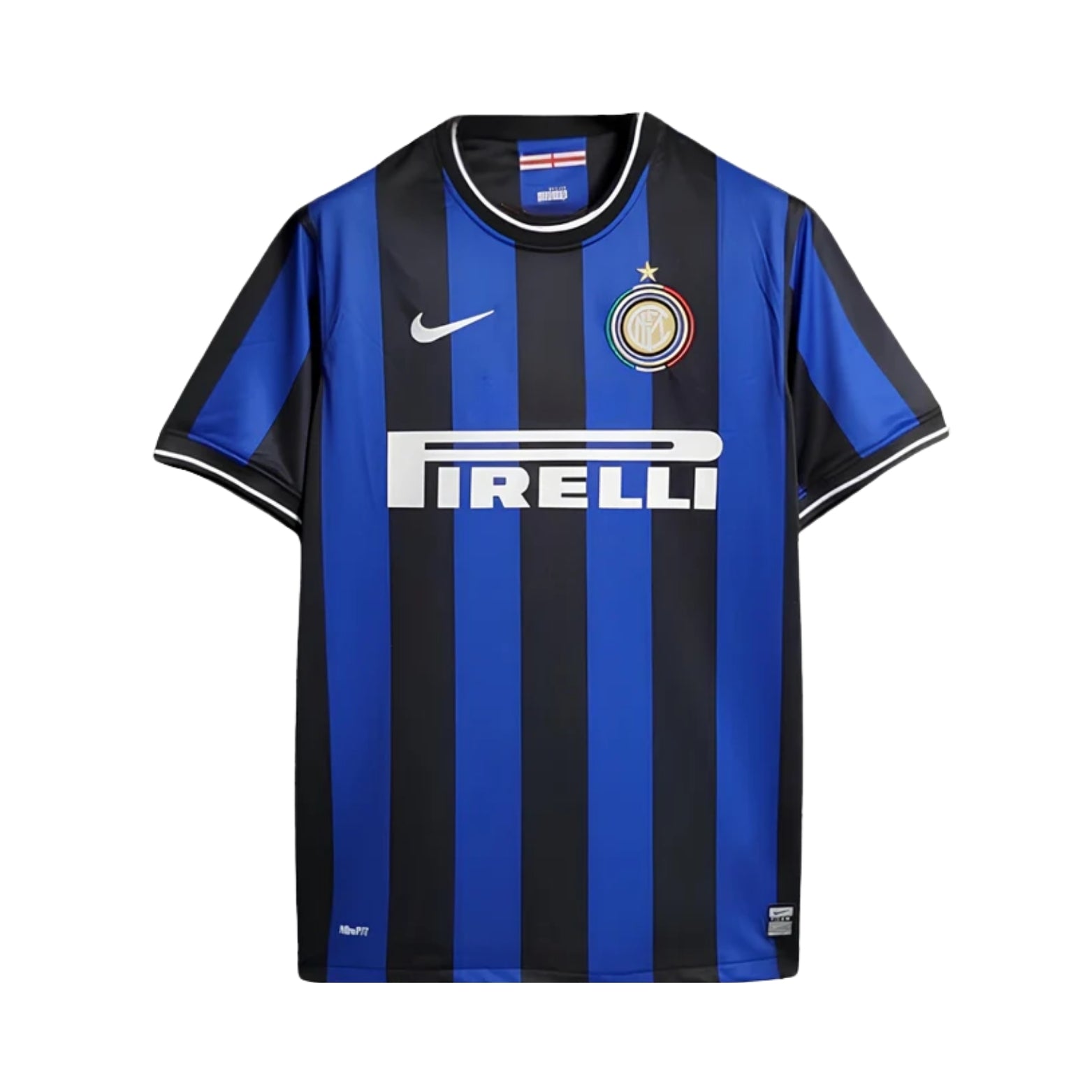 Inter Milan Principal 09/10
