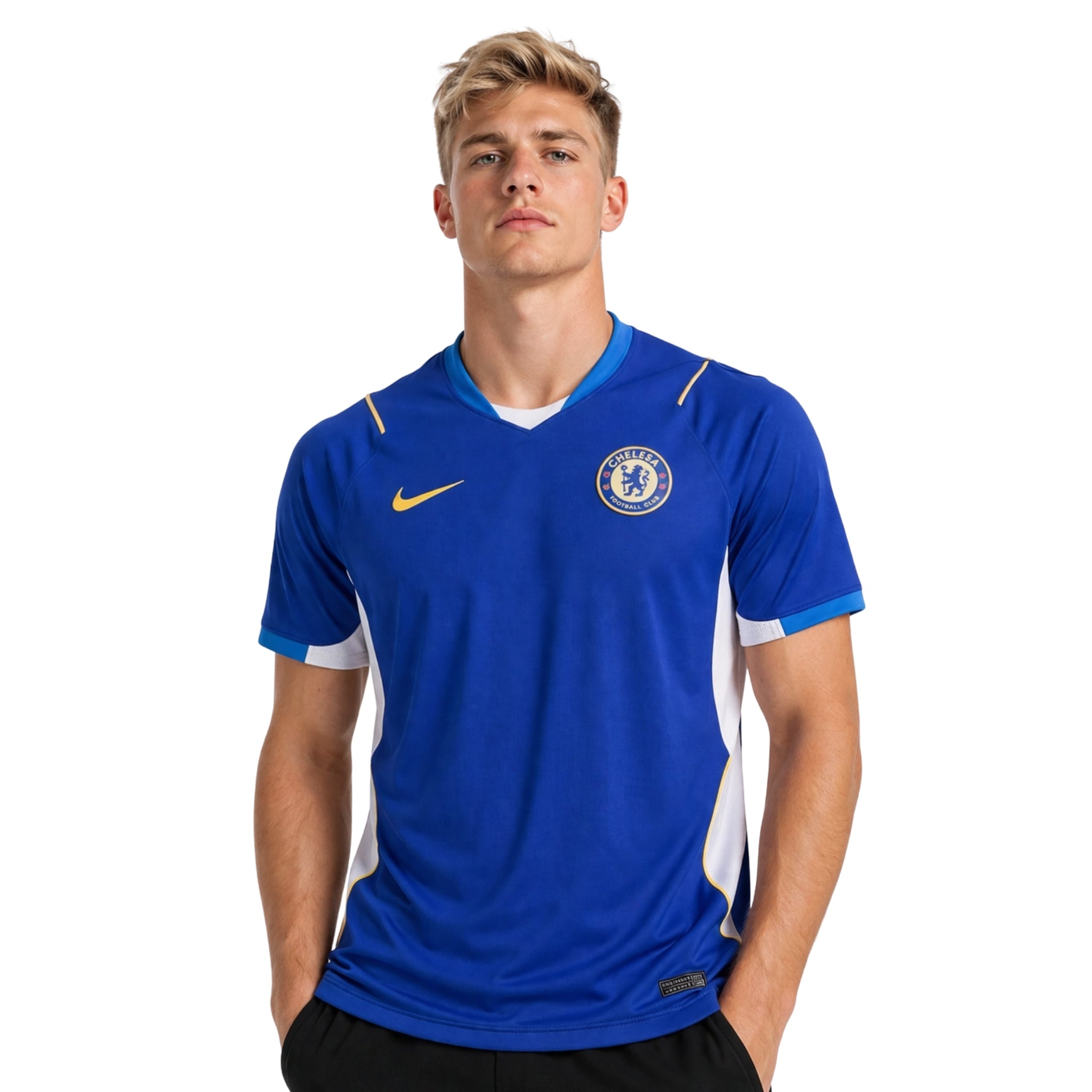 Chelsea Principal 26/27