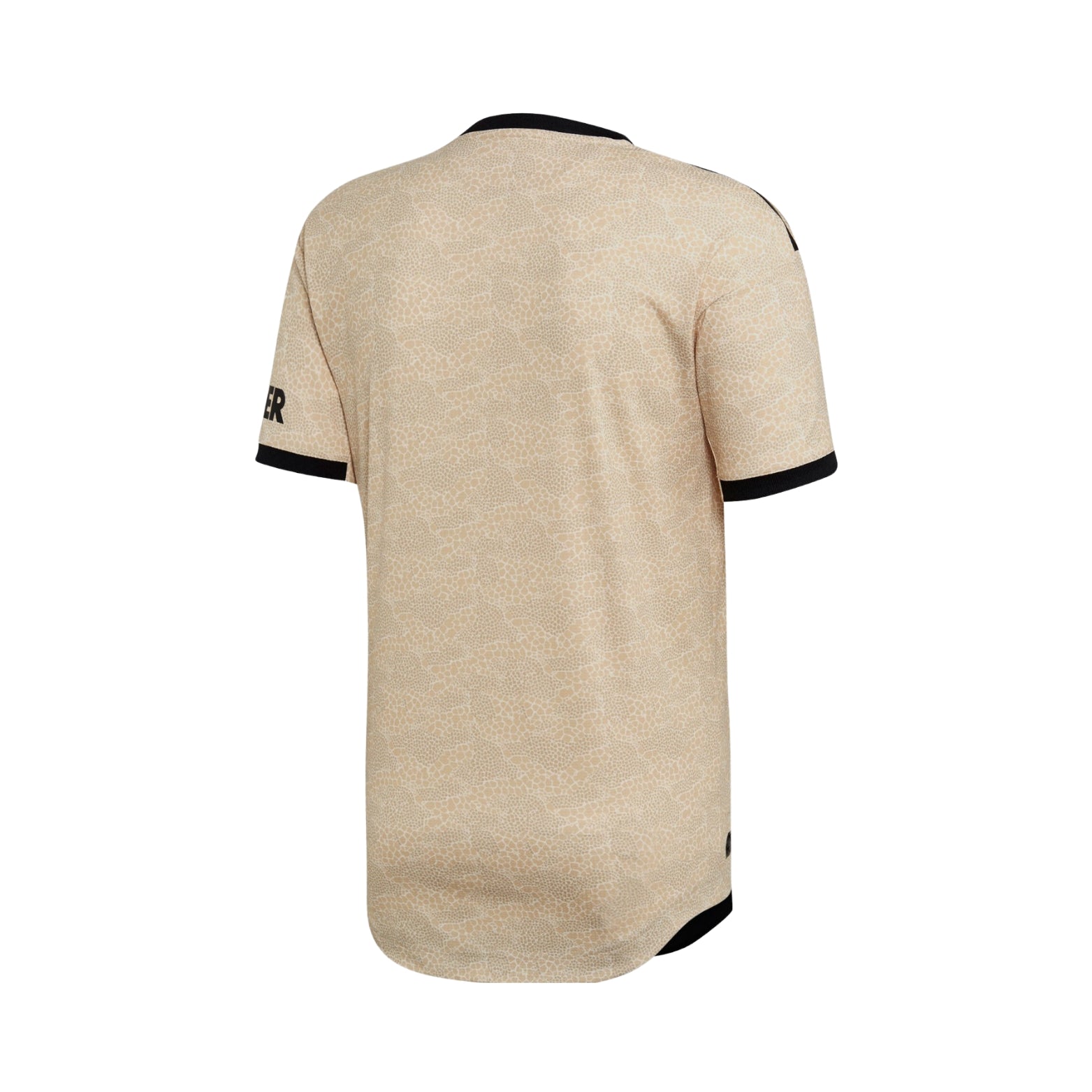 Manchester United Alternativa 19/20