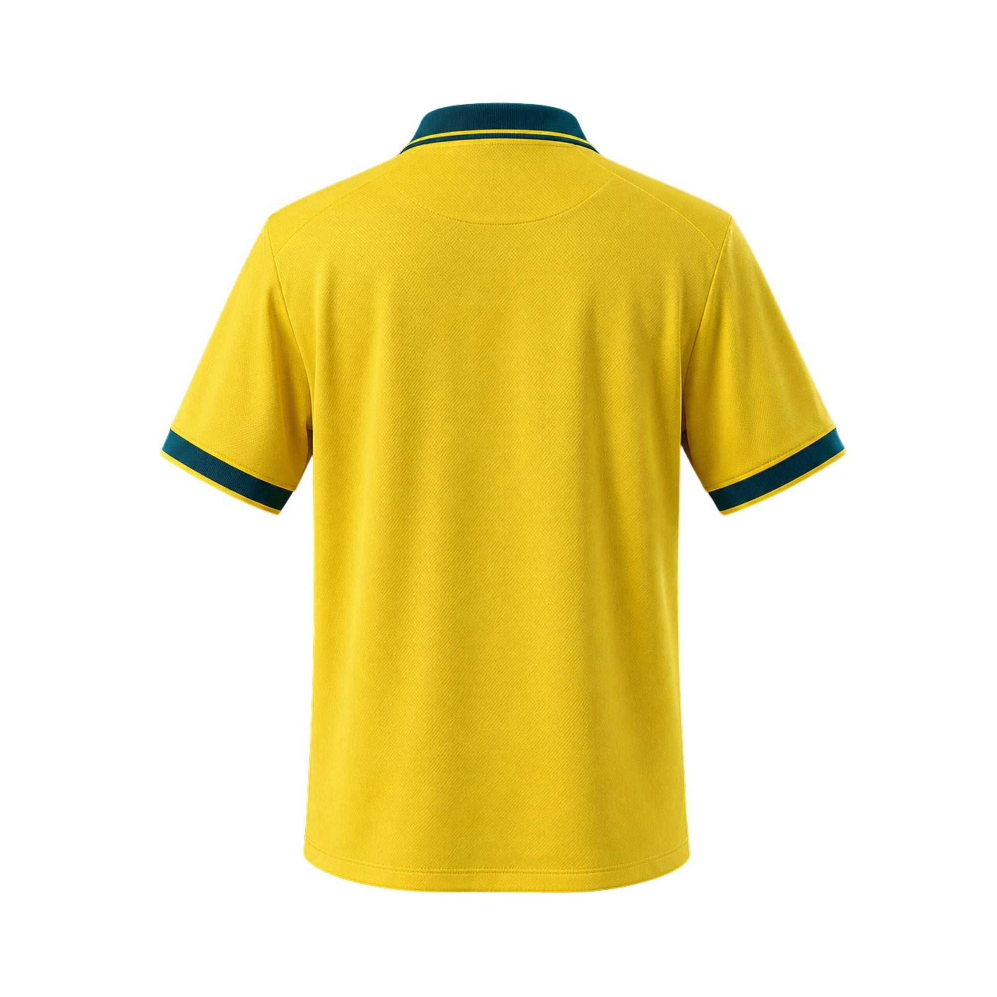 Brasil Polo 26/27 - Mundial 2026