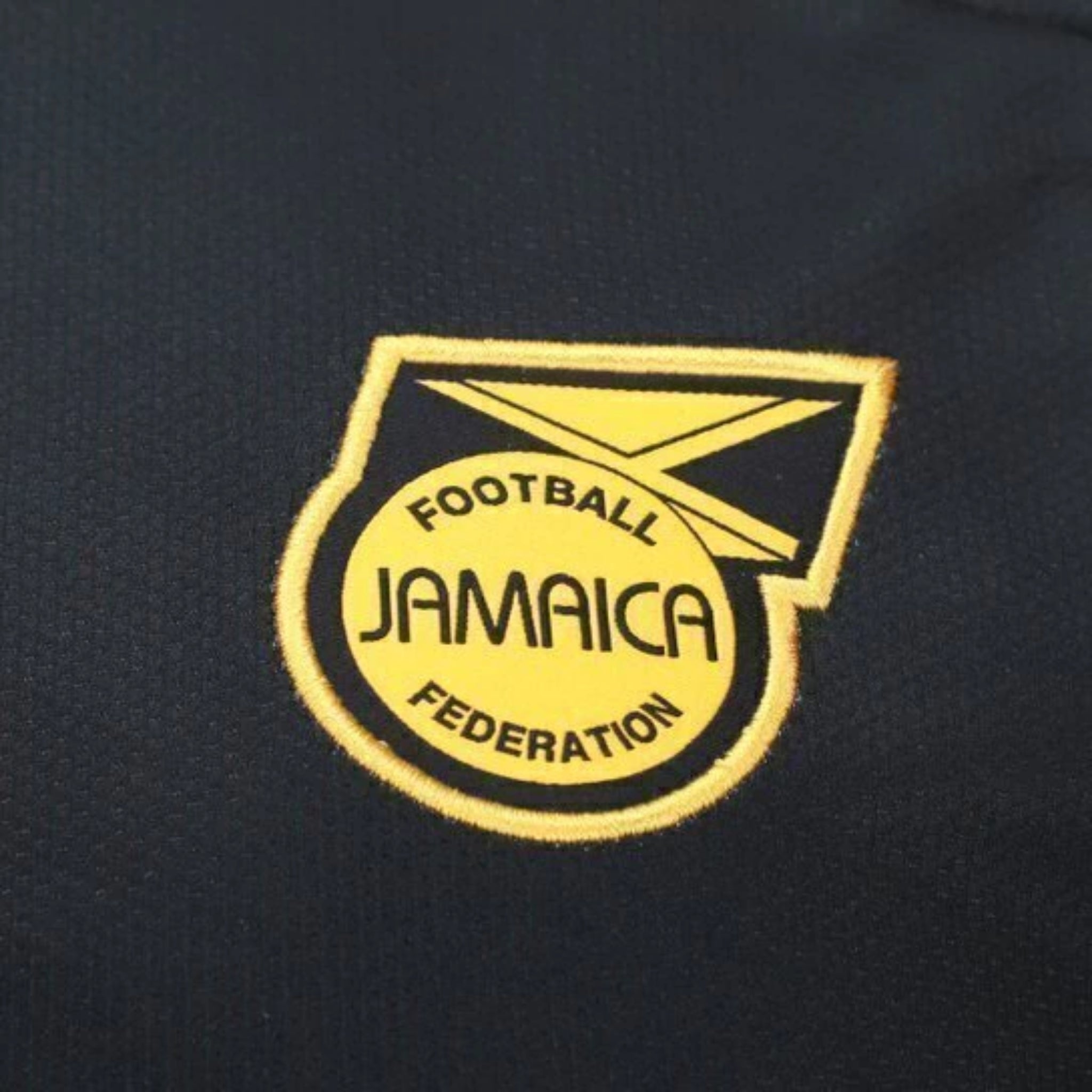 Jamaica Pré-Jogo 26/27 - Mundial 2026