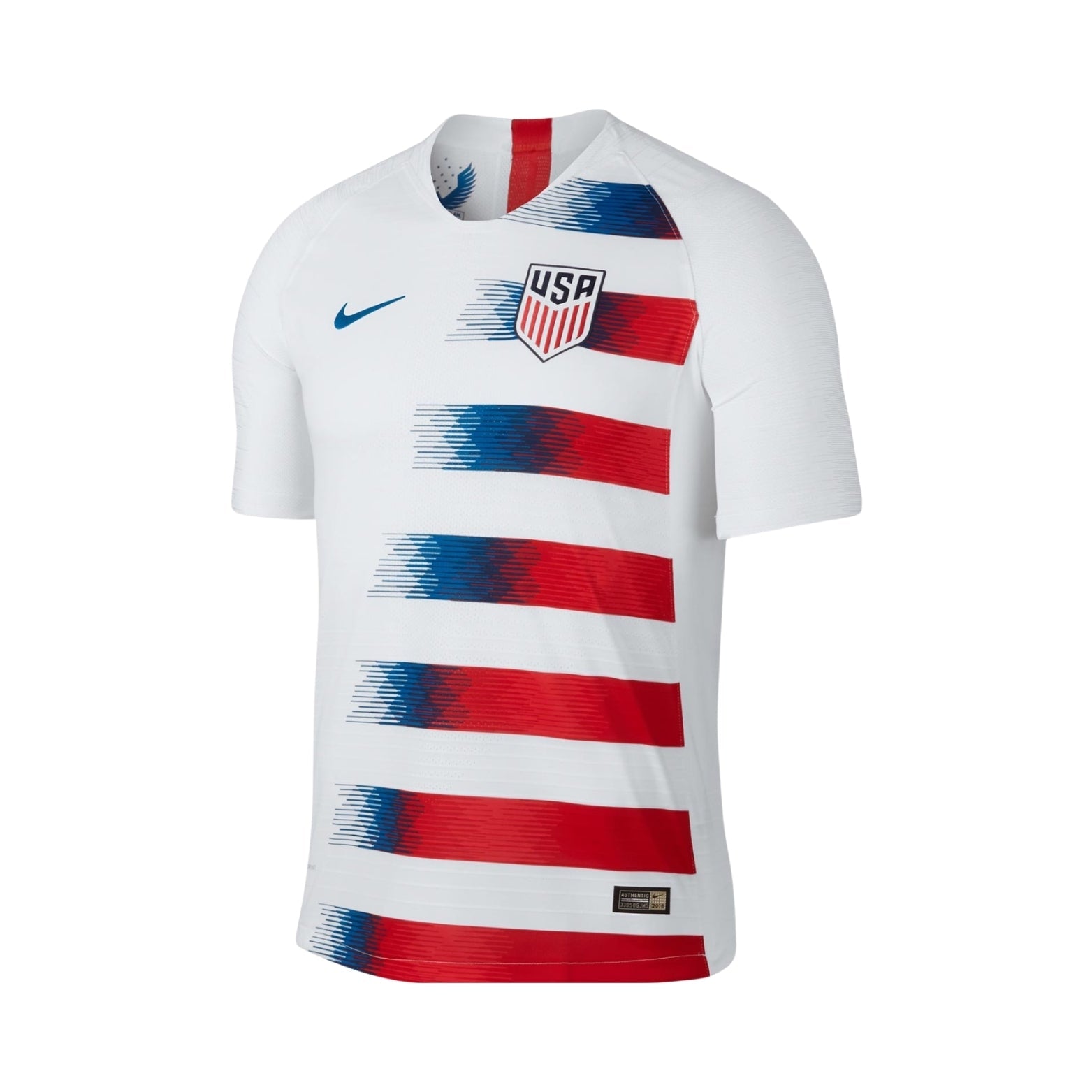 Estados Unidos Principal 18/19