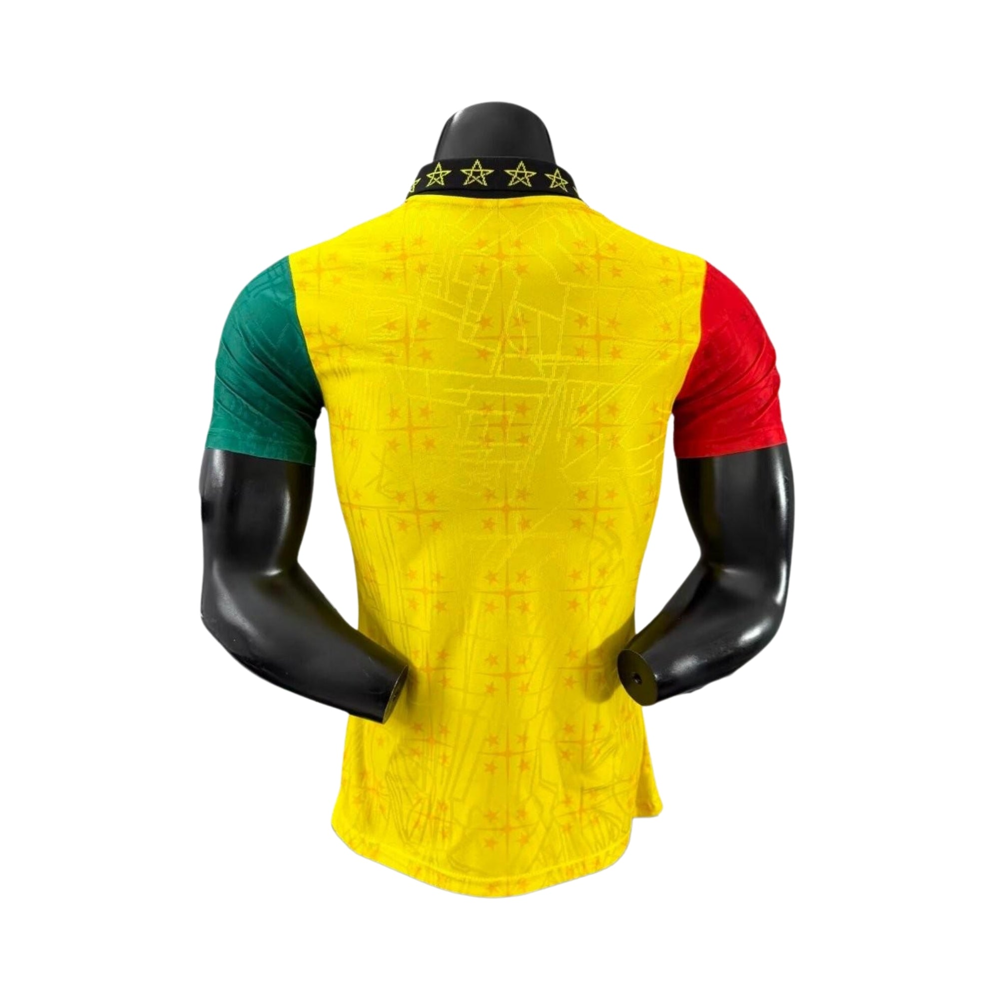 Gana Training 26/27 - World Cup 2026 - Player Version