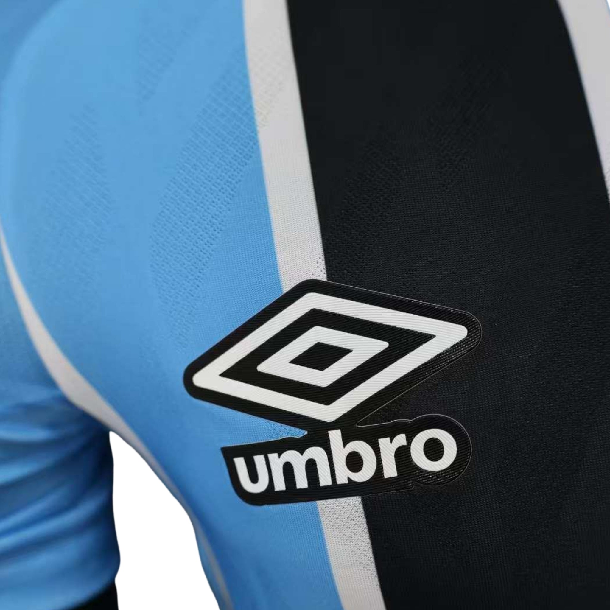 Grêmio Principal 25/26 - Versão Jogador