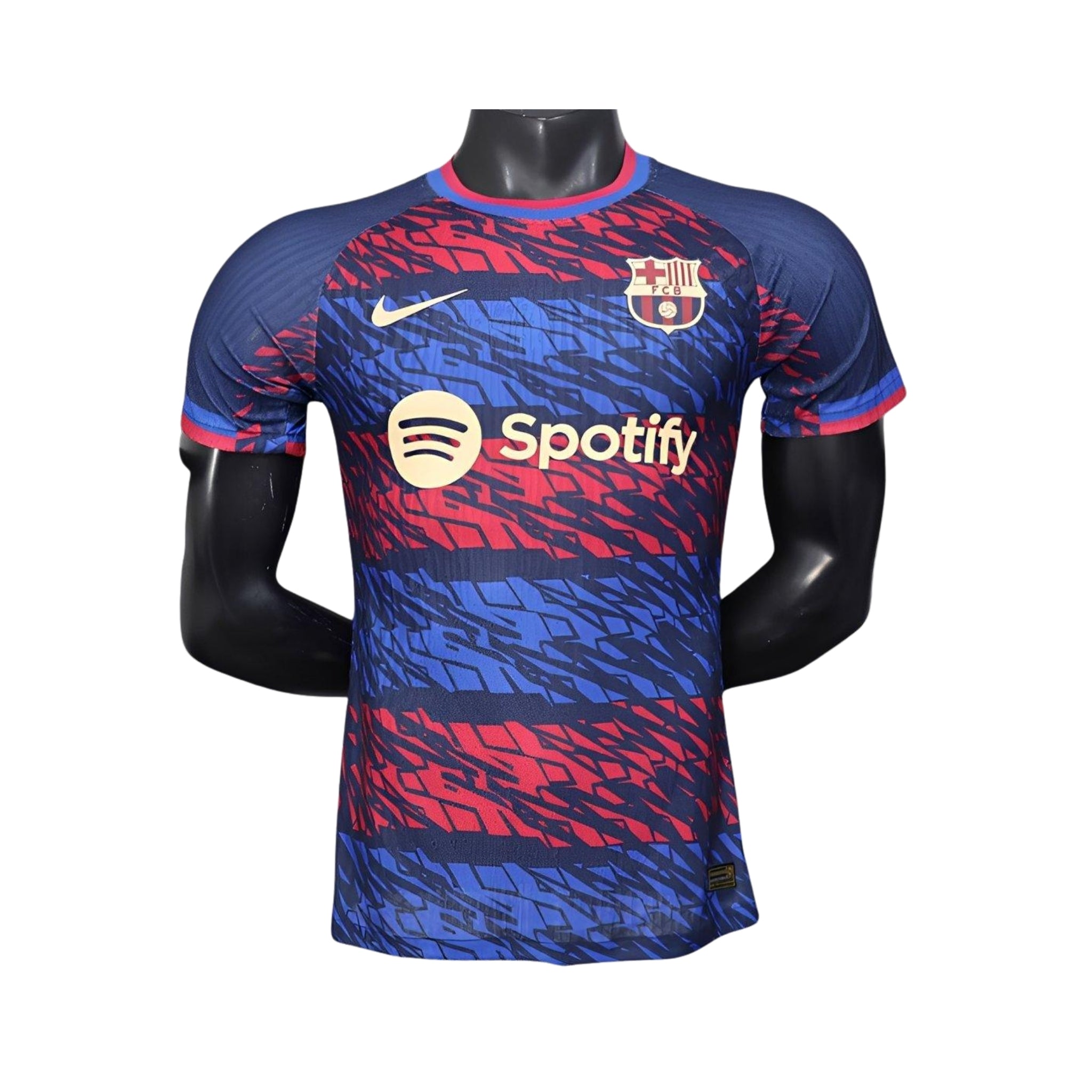 Barcelona Edição Especial 25/26 - Versão Jogador