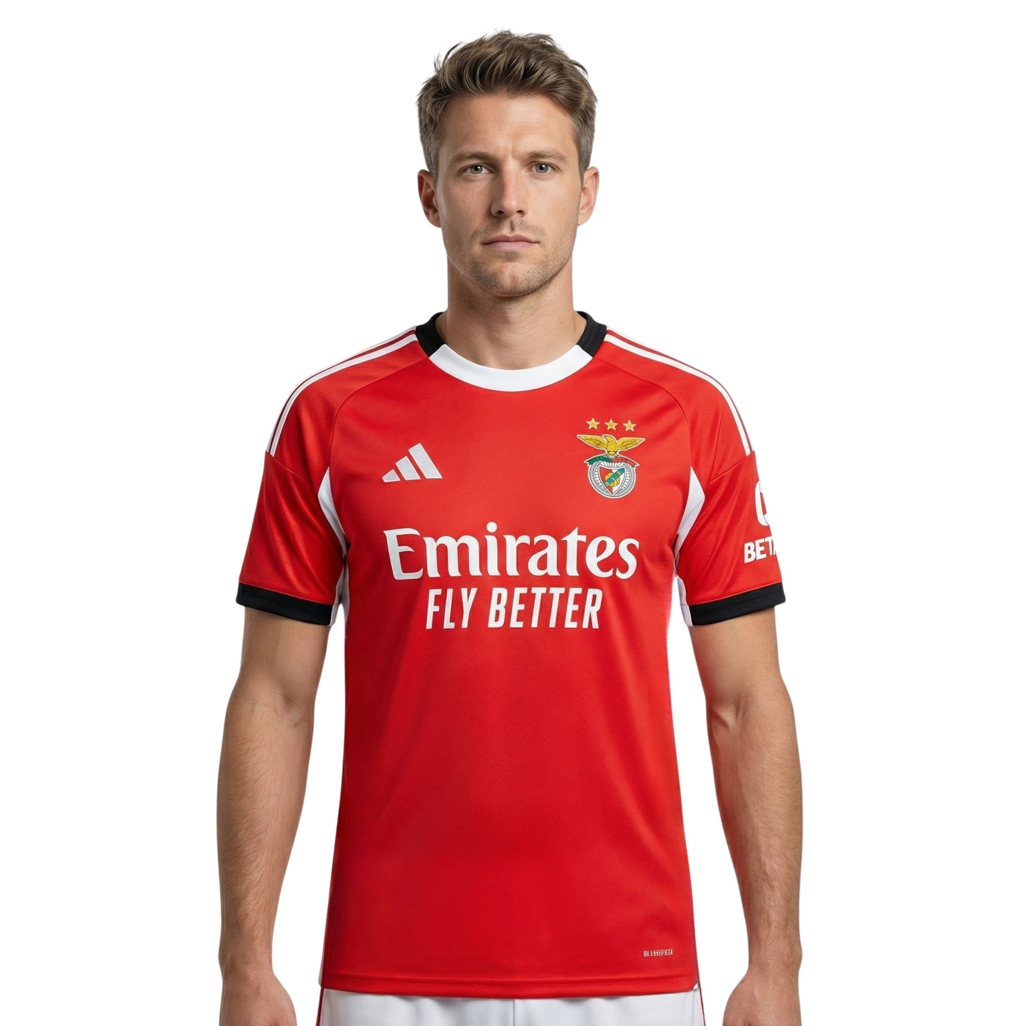 Benfica Principal 25/26