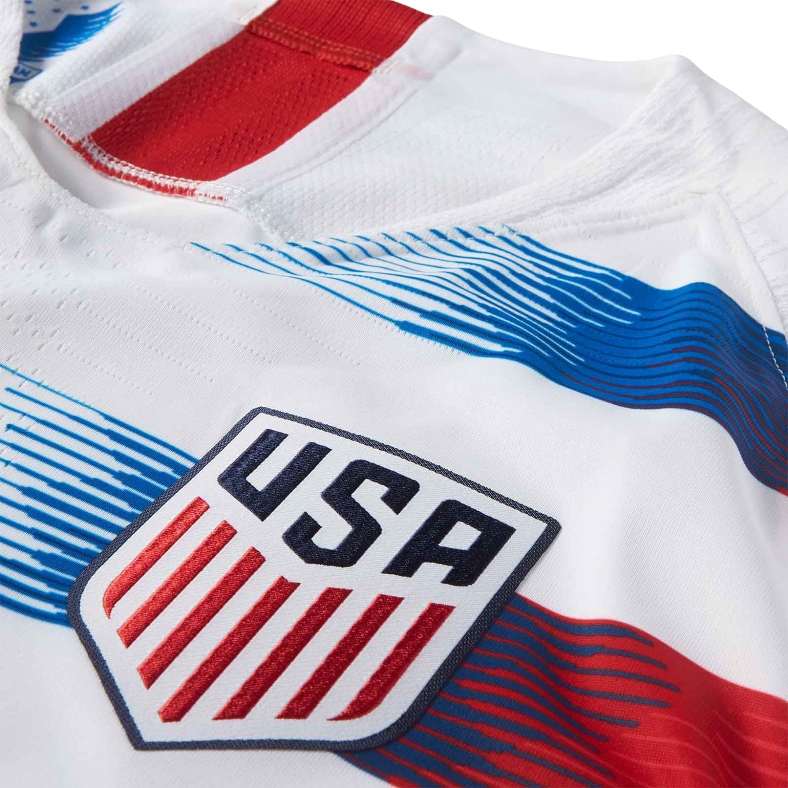 Estados Unidos Principal 18/19