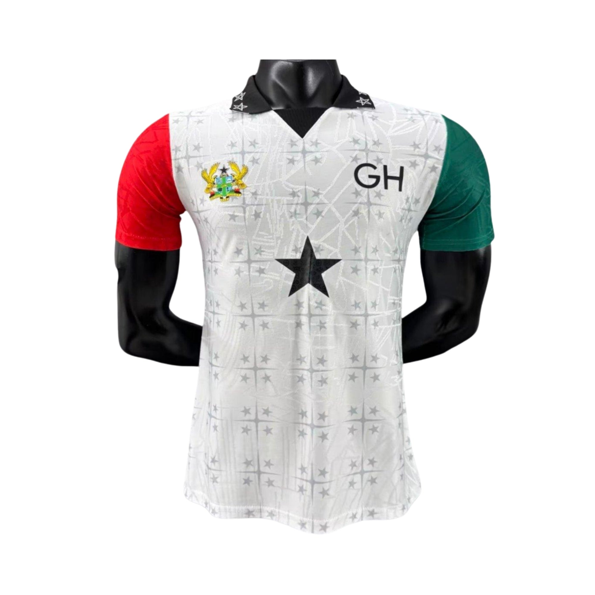 Gana Treino 26/27 - Mundial 2026 - Versão Jogador