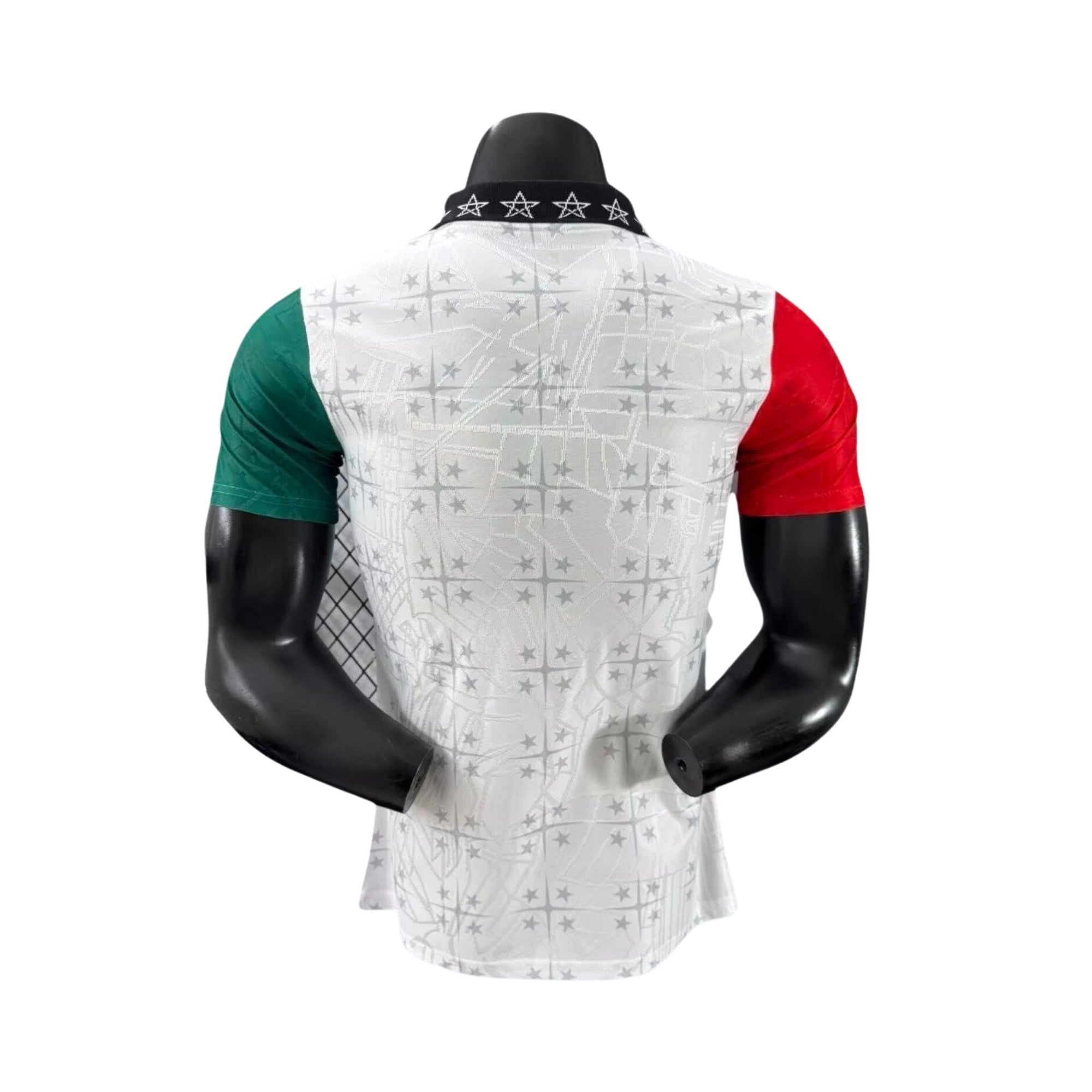 Gana Treino 26/27 - Mundial 2026 - Versão Jogador