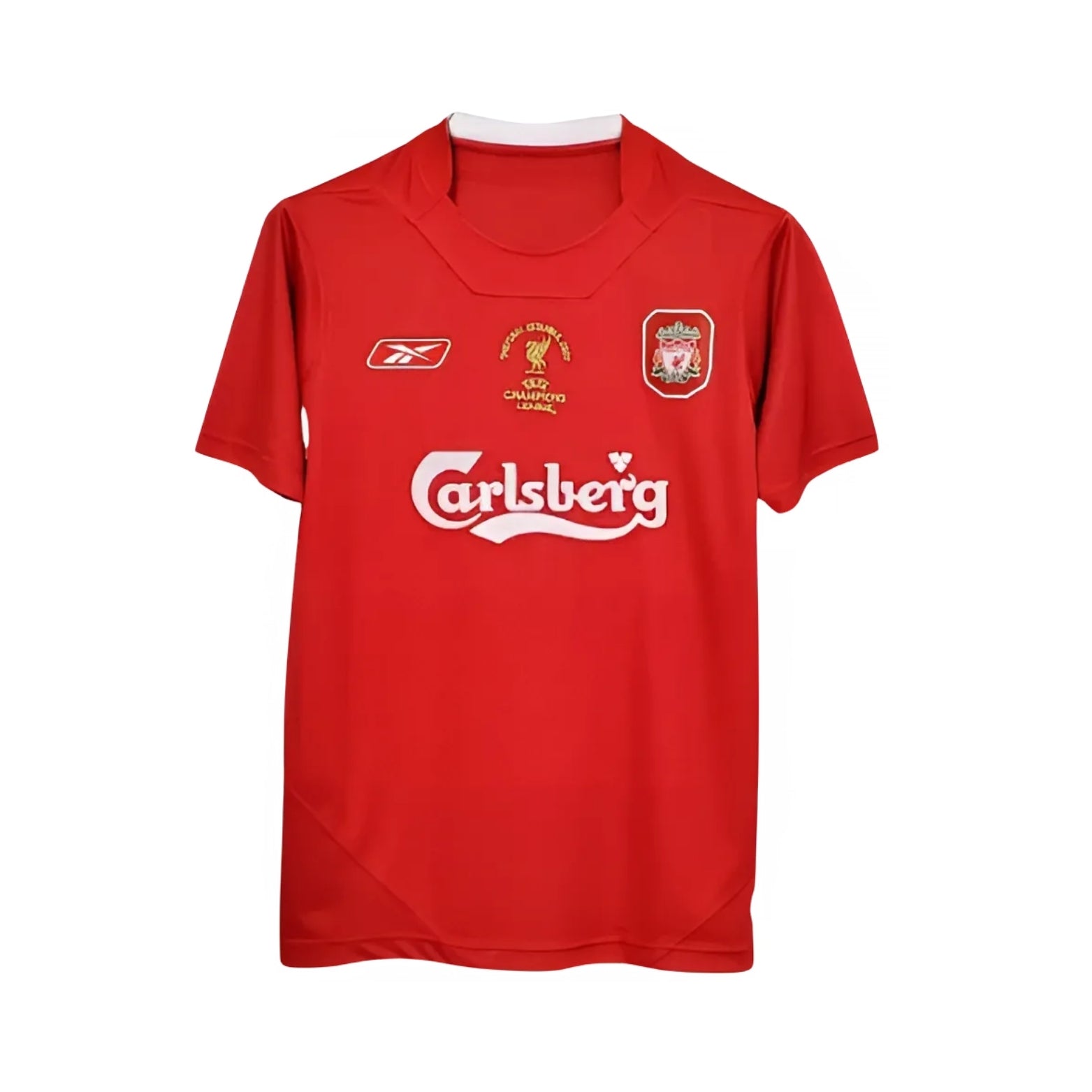 Liverpool Principal 04/05