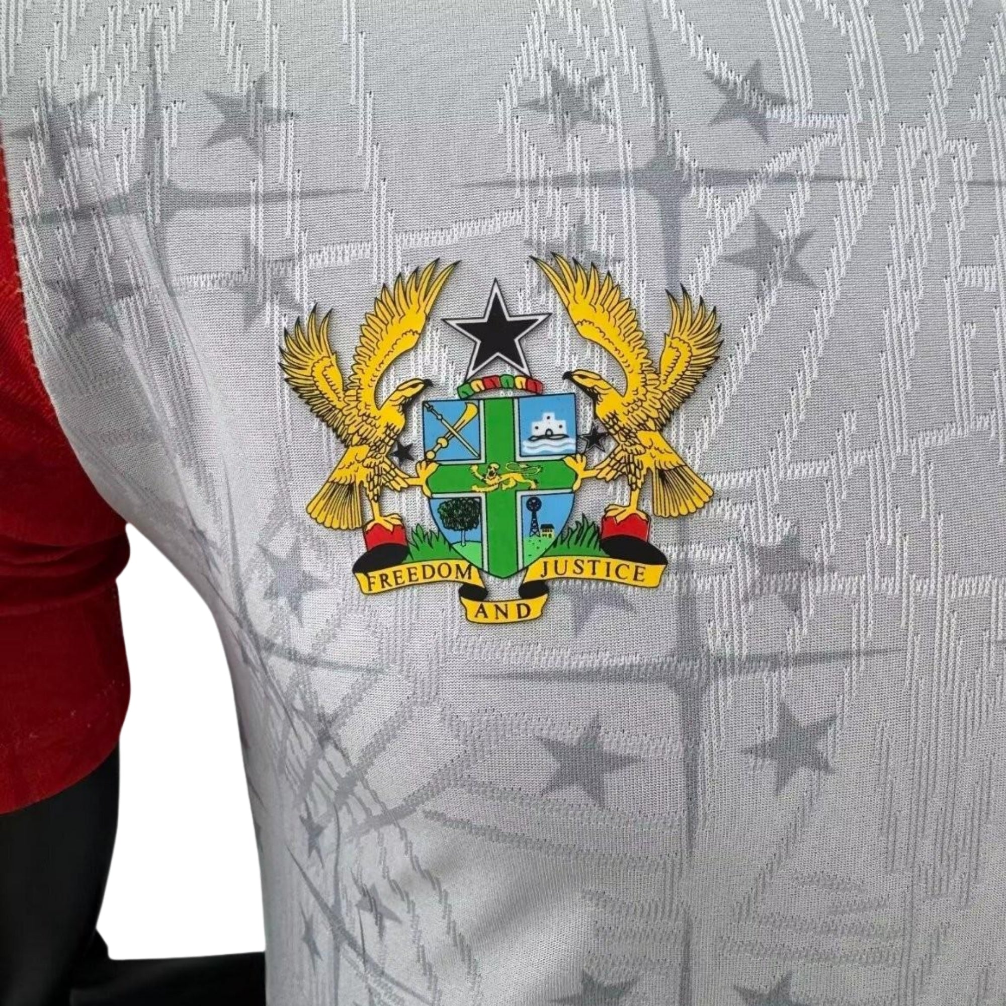 Gana Treino 26/27 - Mundial 2026 - Versão Jogador