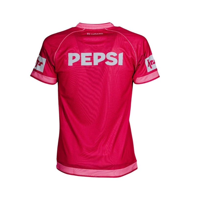 FC Lugano Guarda-Redes 25/26