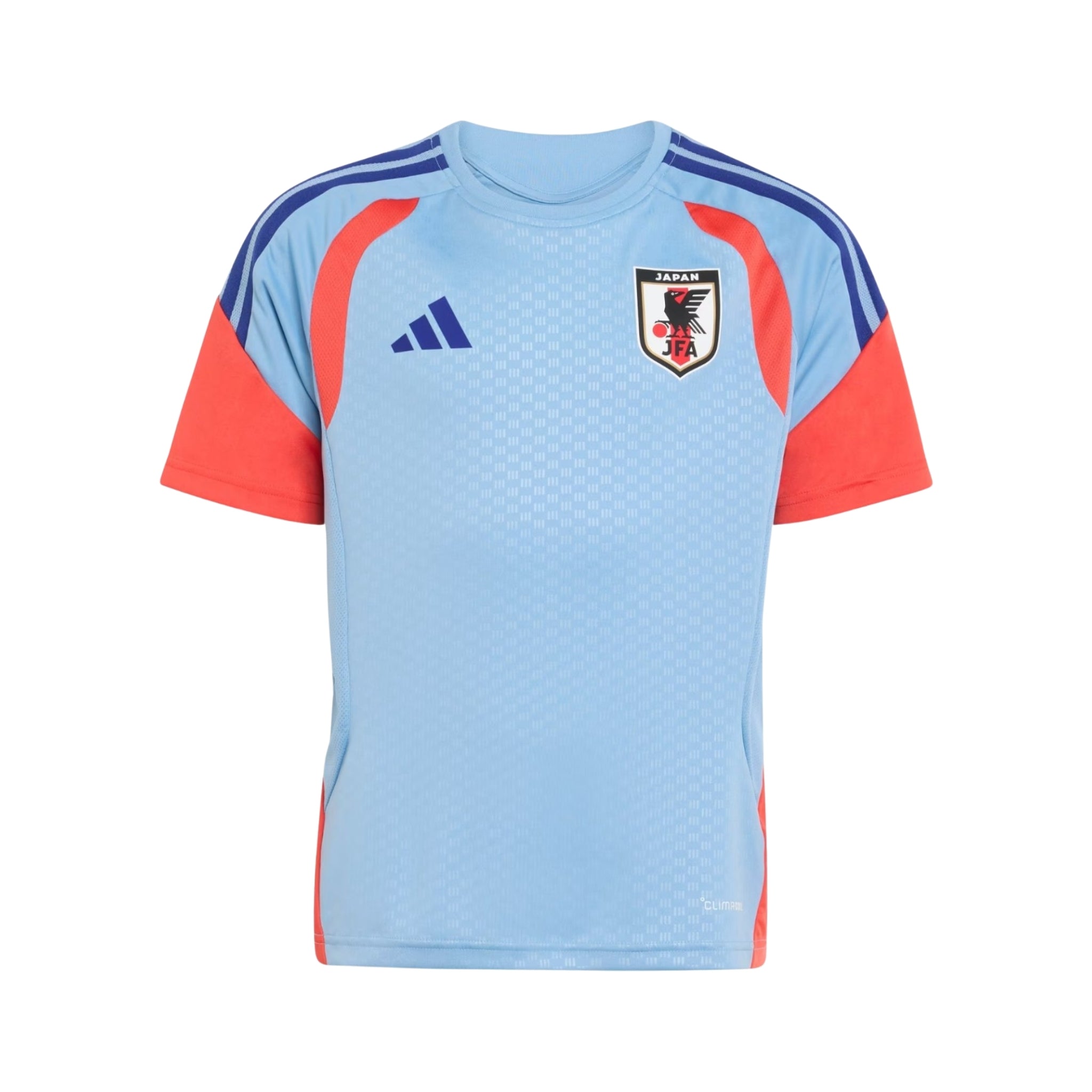 Japão Treino 26/27 - Mundial 2026