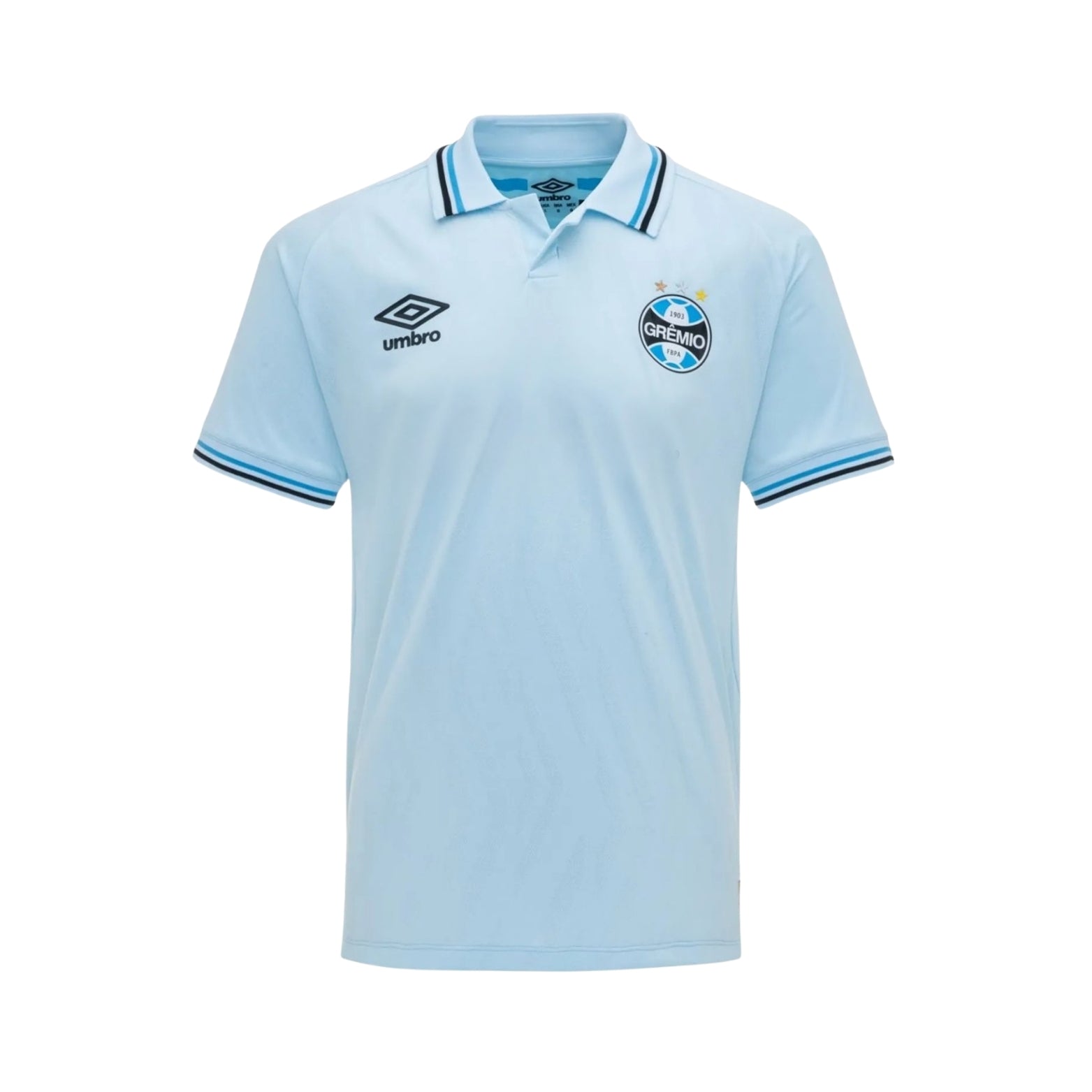 Grêmio Alternativa 25/26