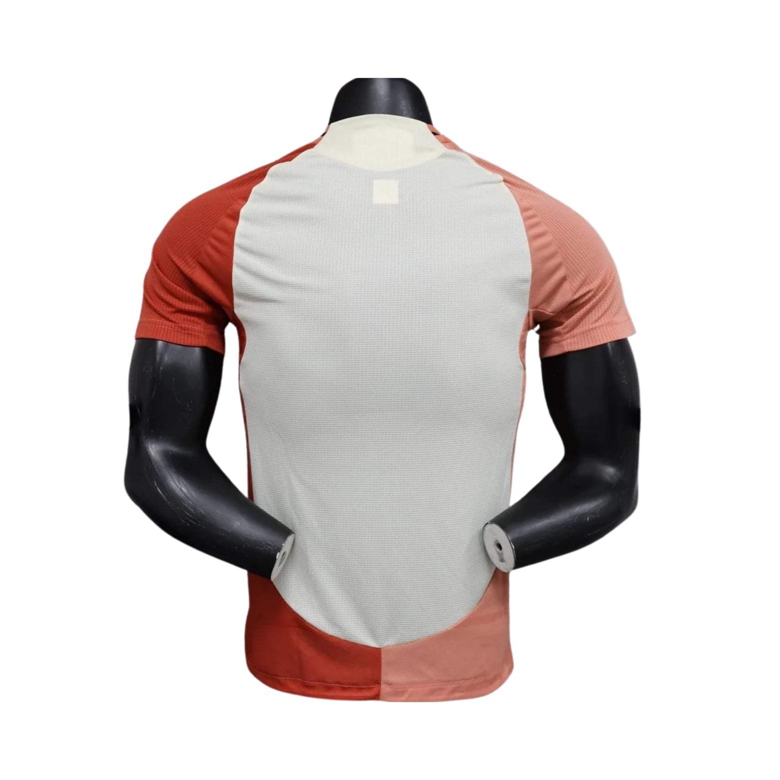 Olympique Lyonnais Terceiro 24/25 - Versão Jogador