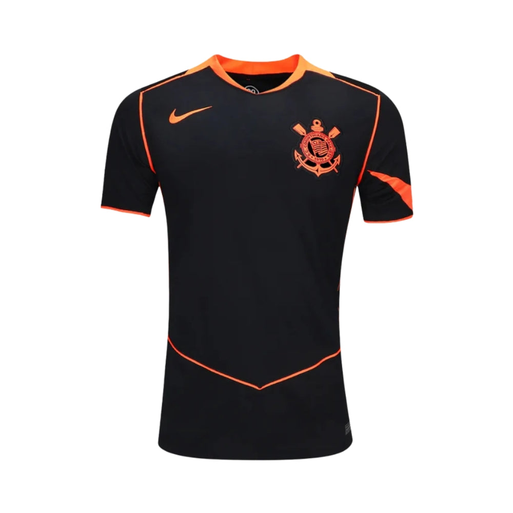 Corinthians Terceiro 25/26