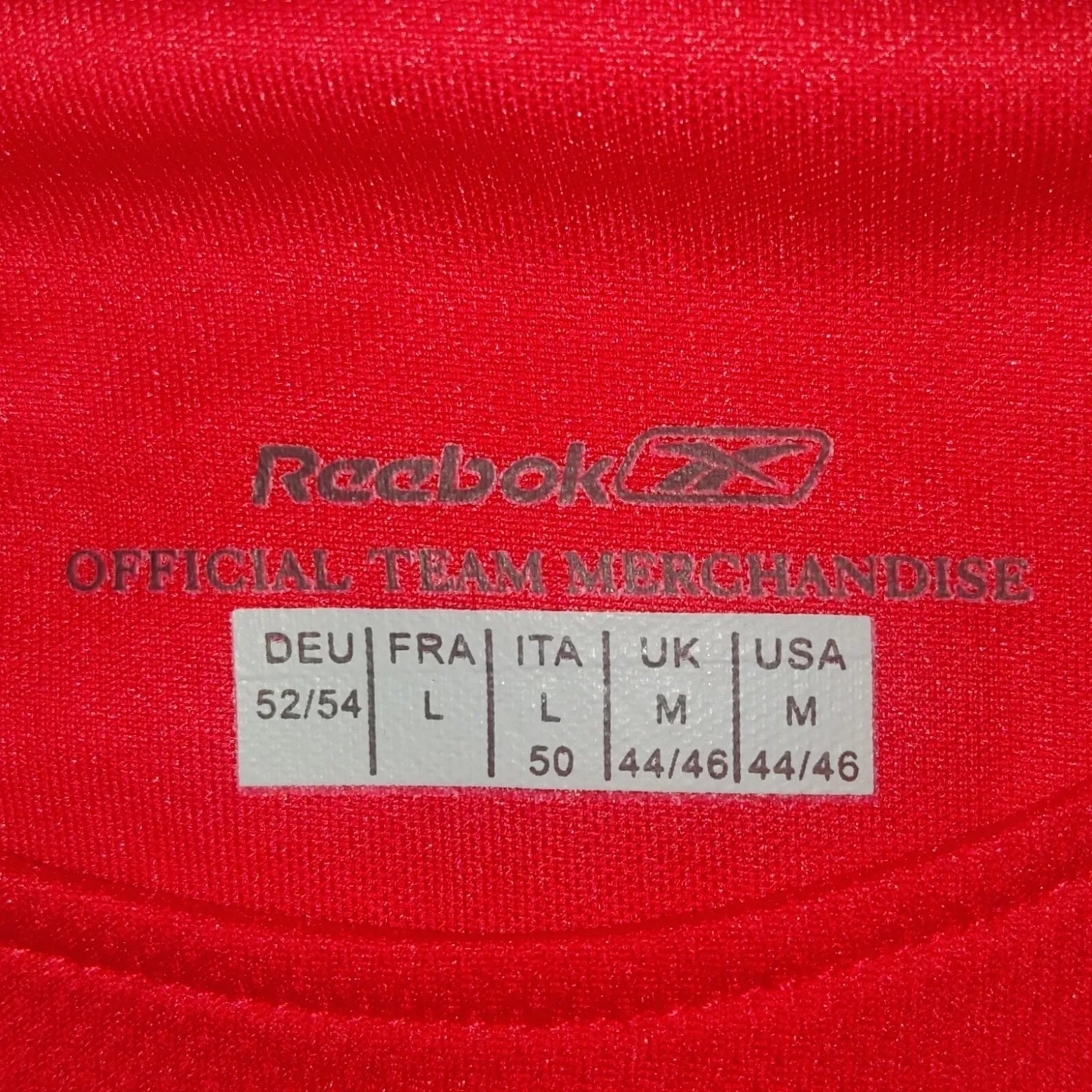Liverpool Principal 04/05