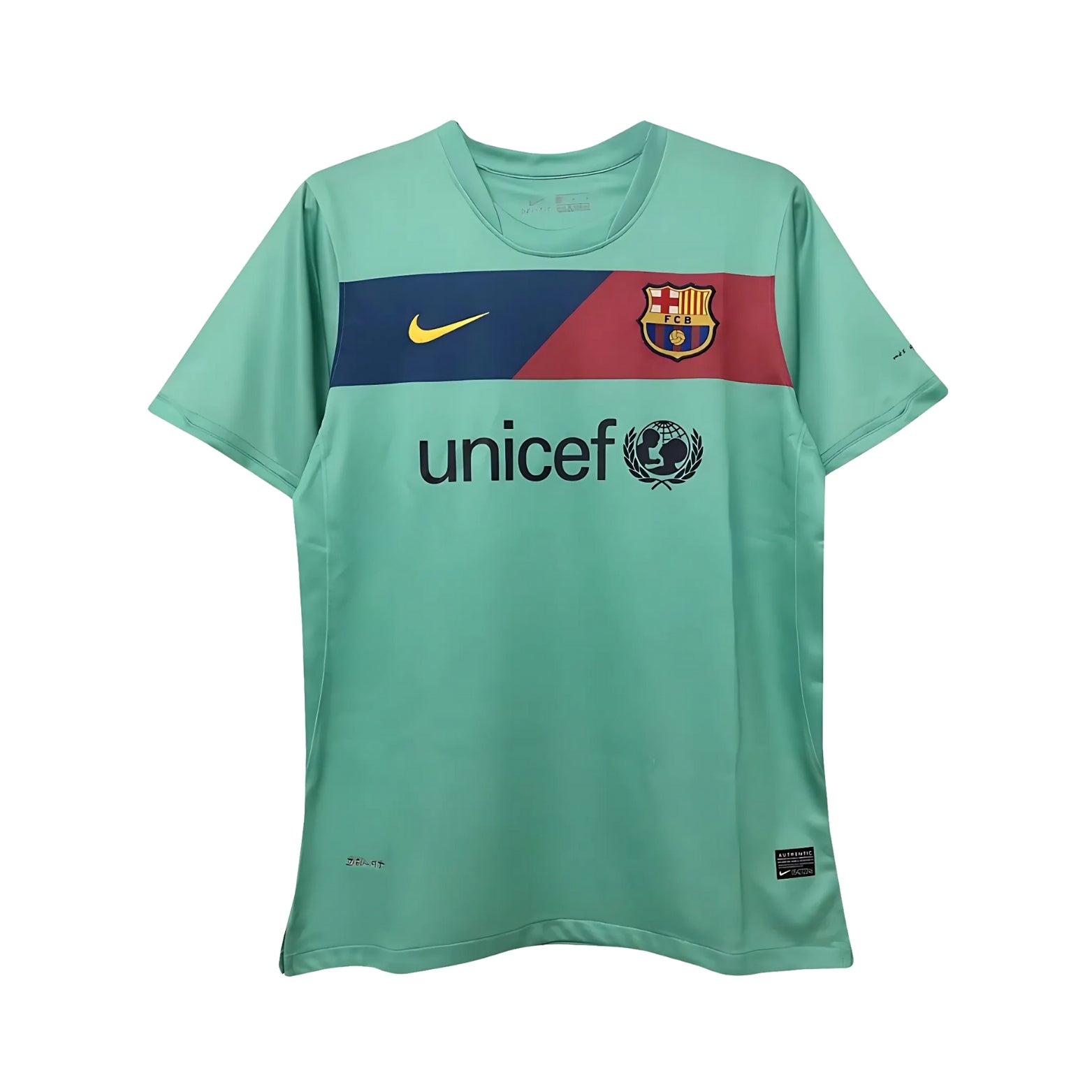 Barcelona Alternativa 10/11