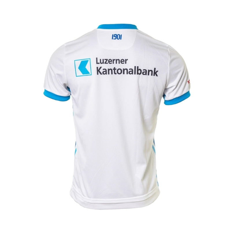 FC Luzern Alternativa 25/26