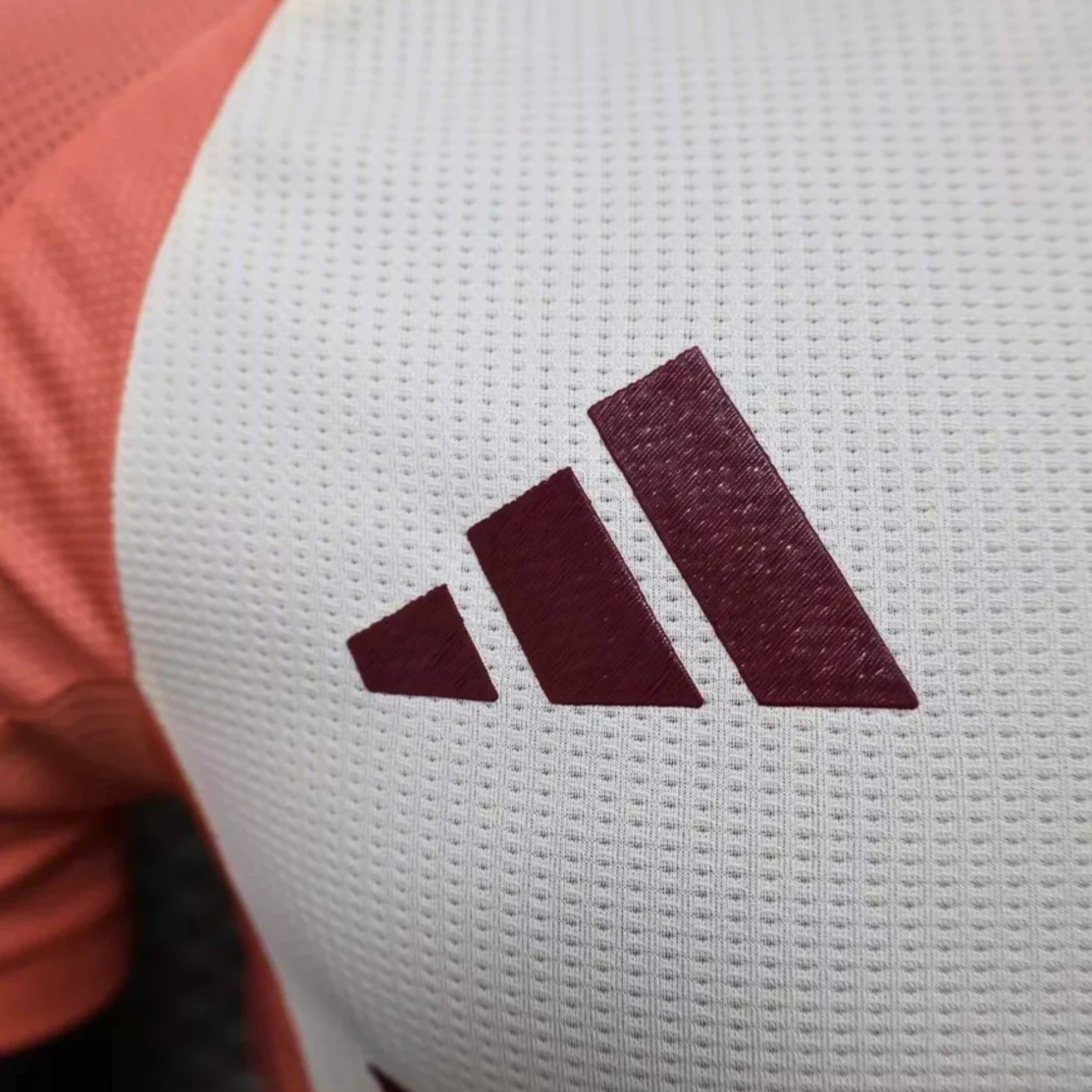 Olympique Lyonnais Terceiro 24/25 - Versão Jogador