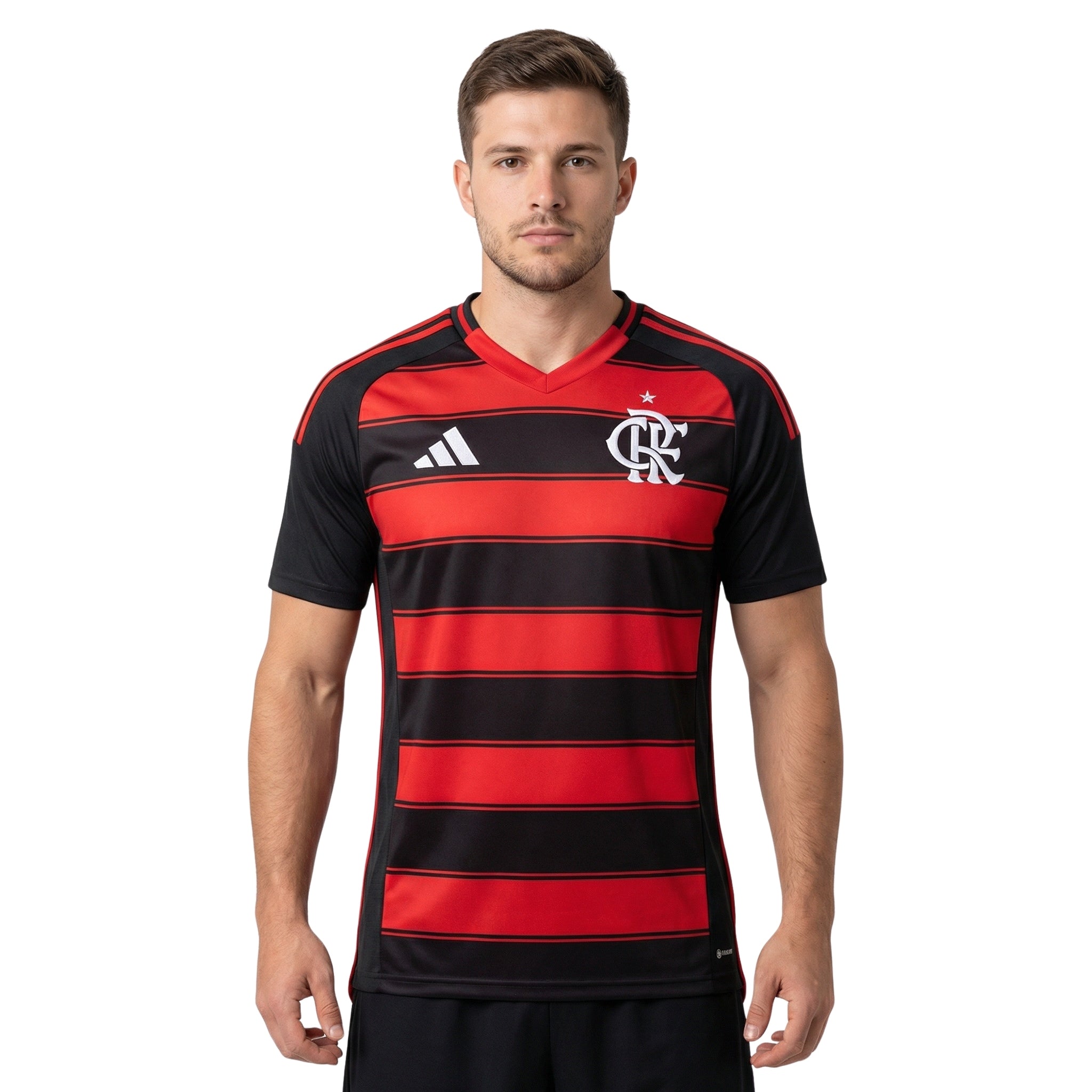 Flamengo Principal 26/27