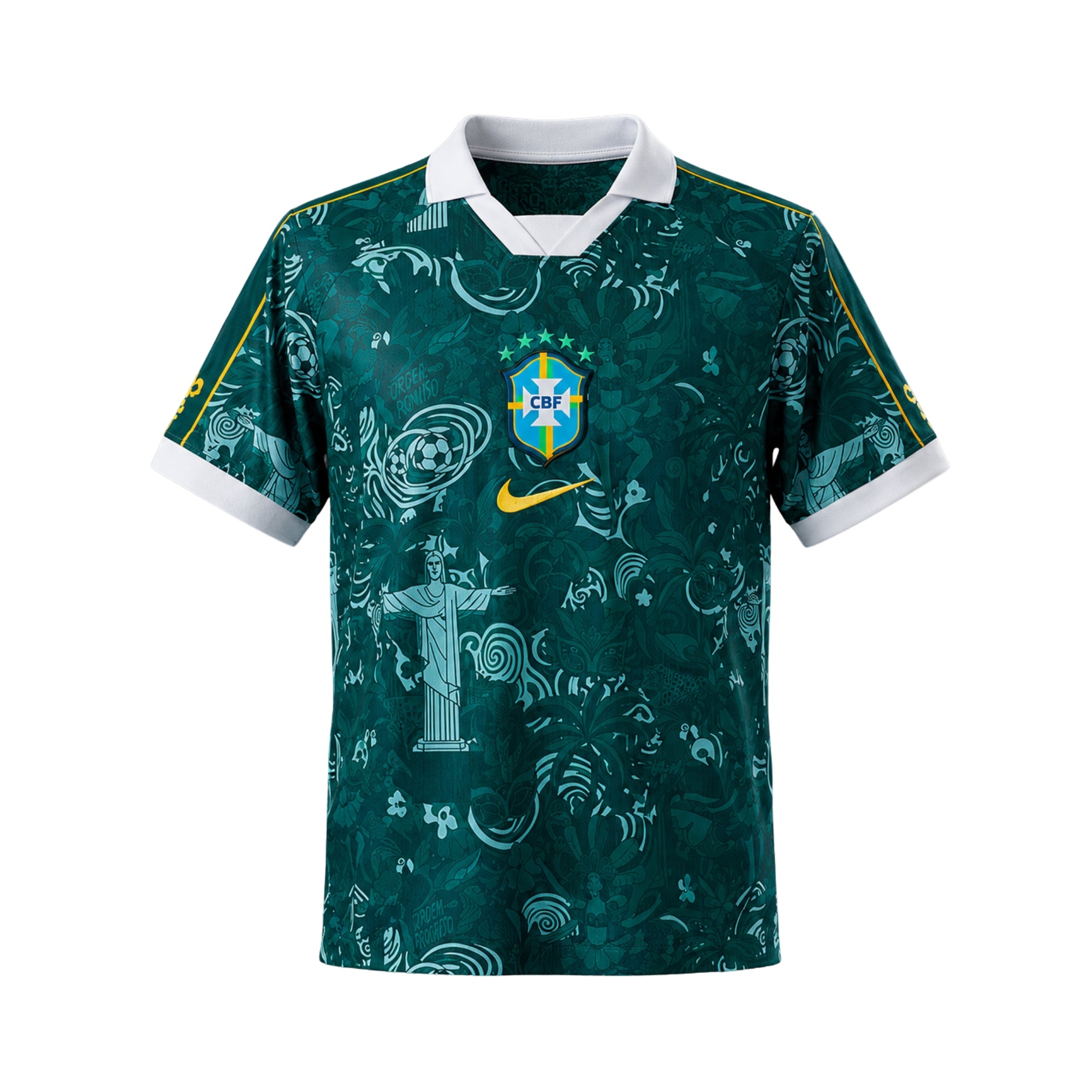 Brasil Edição Especial 26/27 - Mundial 2026