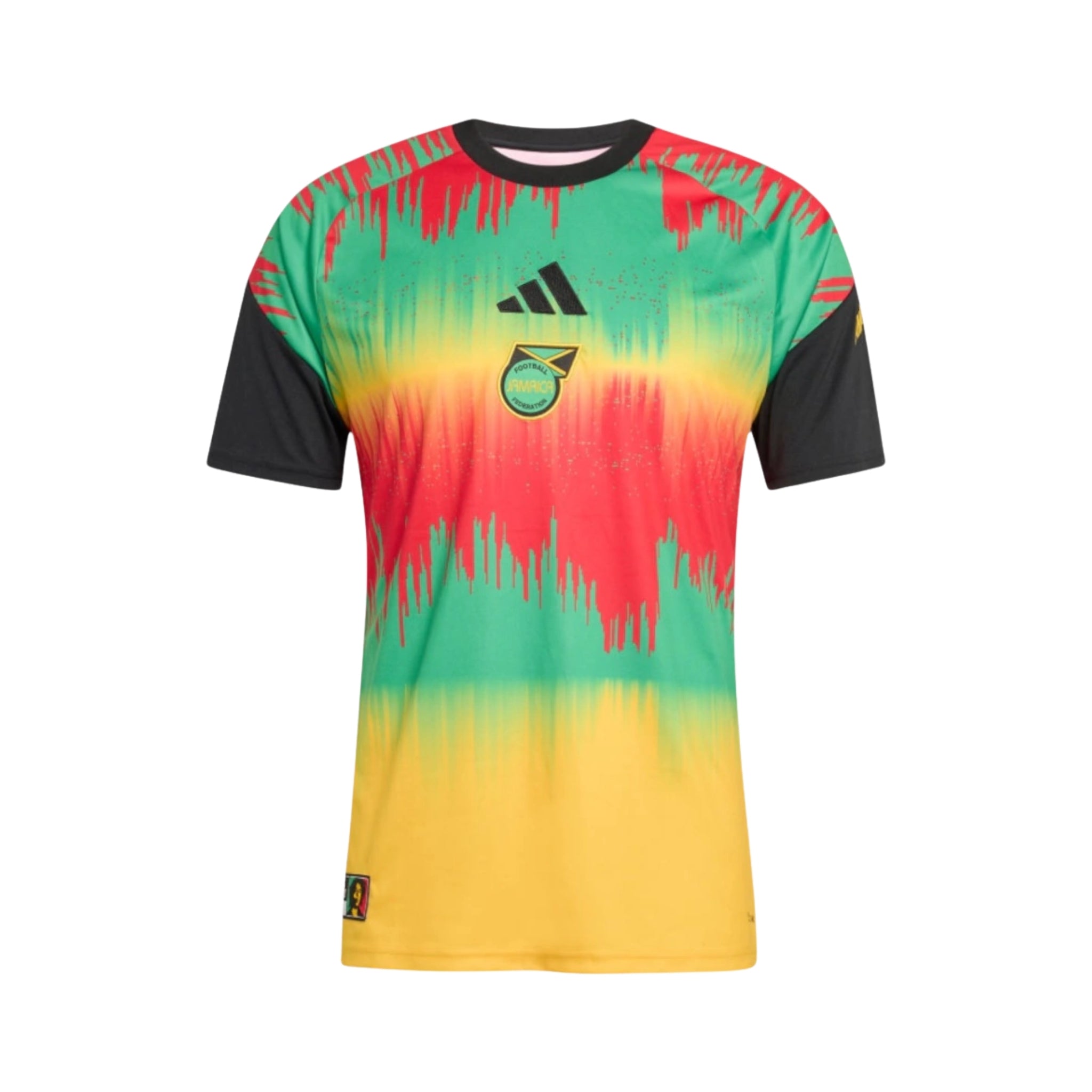 Jamaica Pré-Jogo 26/27 - Mundial 2026