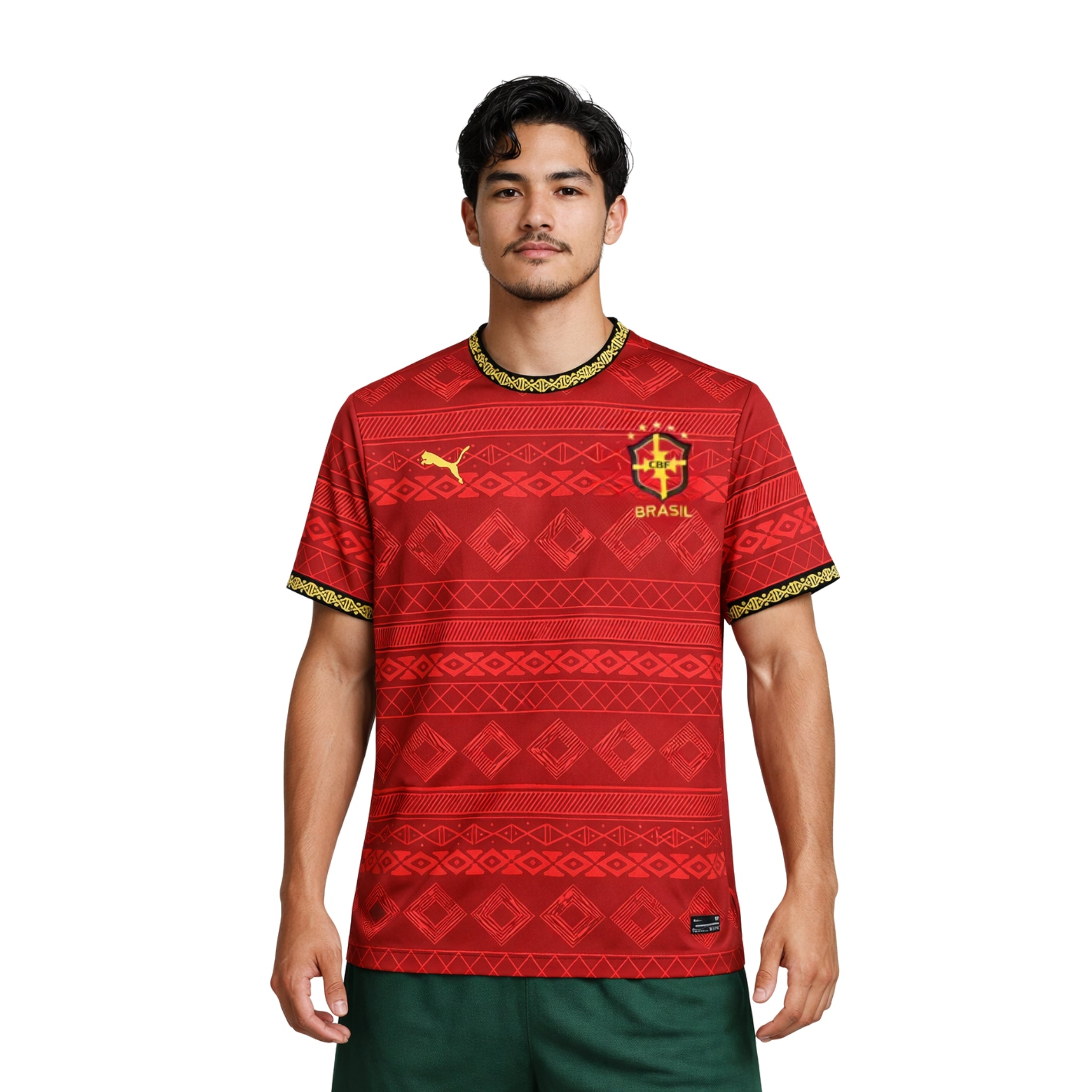 Brasil Edição Especial 25/26