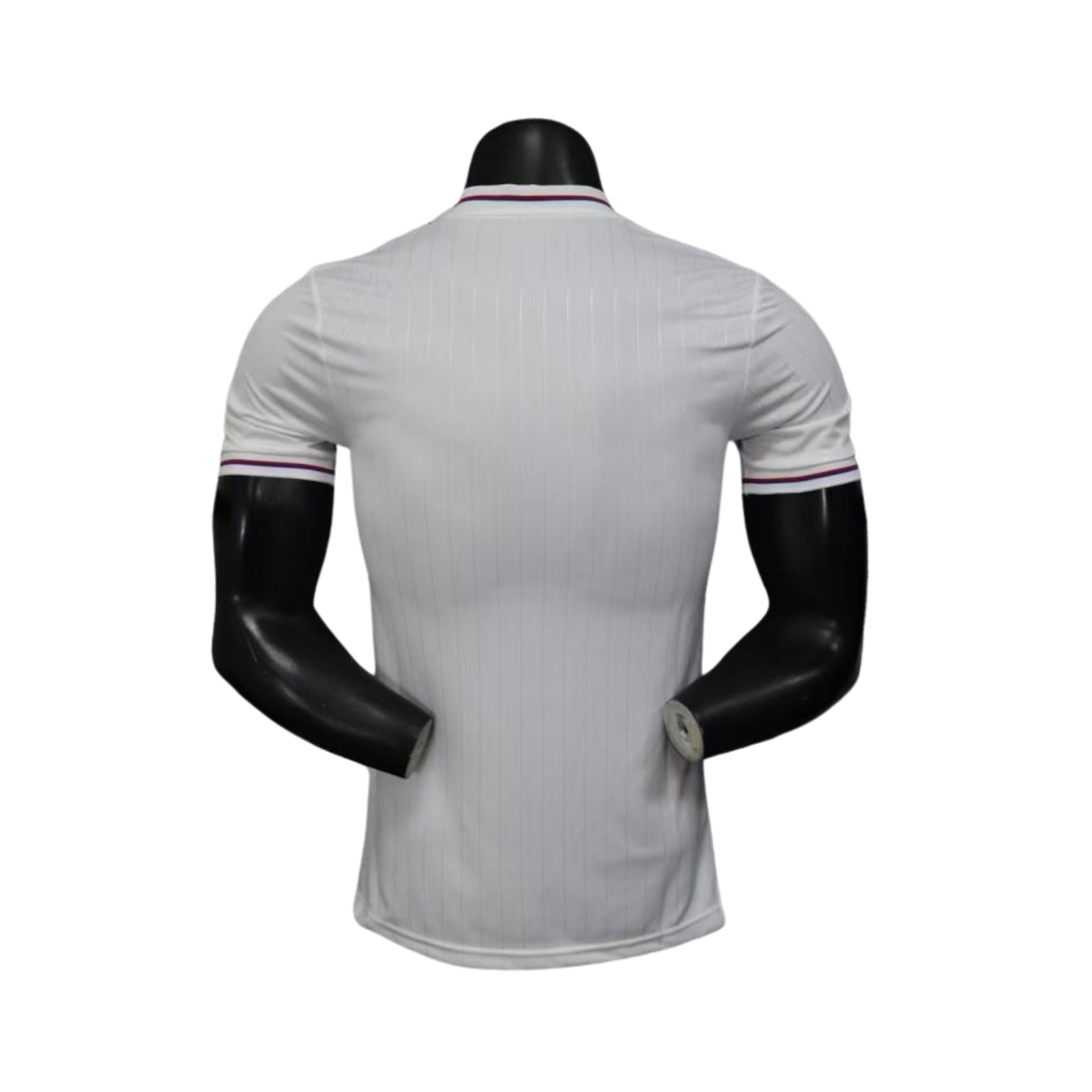 Olympique Lyonnais Edição Especial 25/26 - 50º Aniversário - Versão Jogador