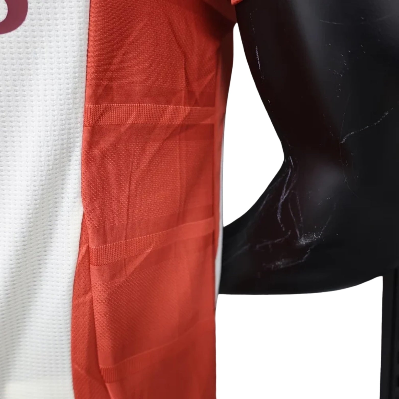 Olympique Lyonnais Terceiro 24/25 - Versão Jogador