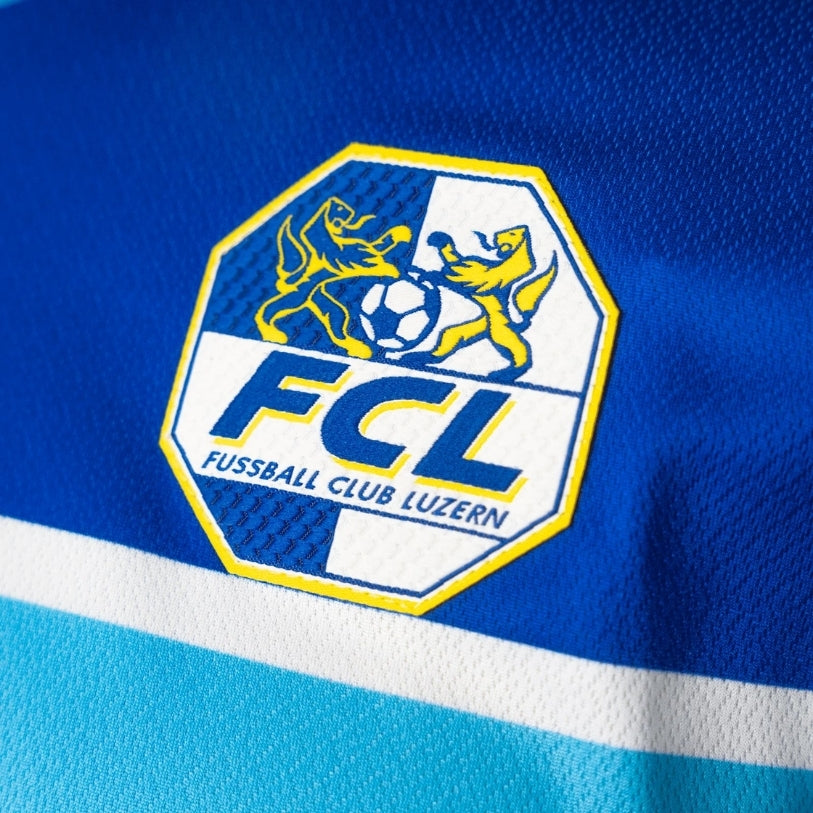 FC Luzern Alternativa 25/26
