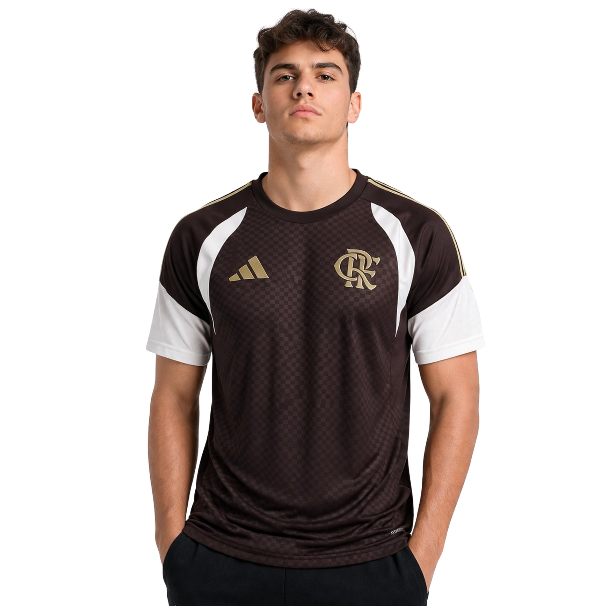 Flamengo Treino 26/27