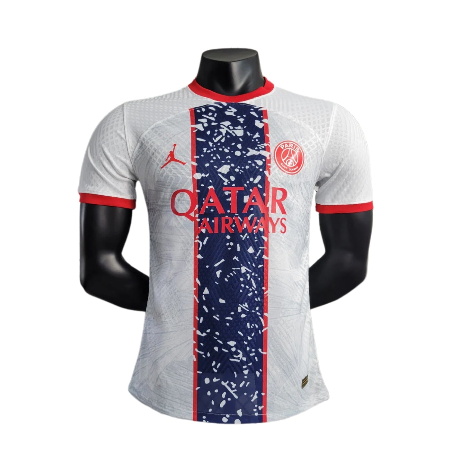 PSG Edição Especial 23/24 - Versão Jogador