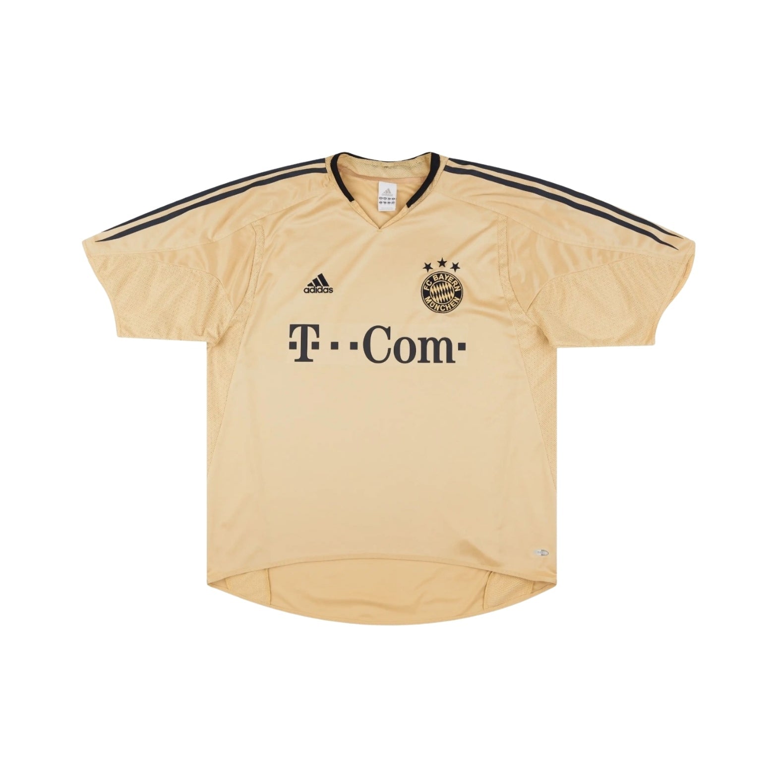 Bayern Munique Alternativa 04/05