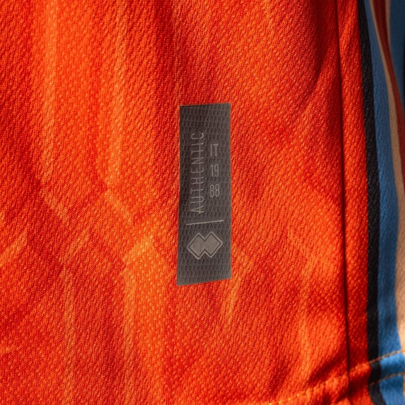 FC Luzern Guarda-Redes 25/26