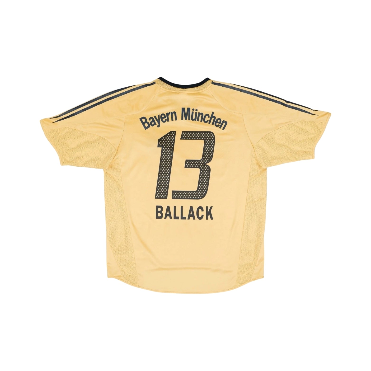 Bayern Munique Alternativa 04/05