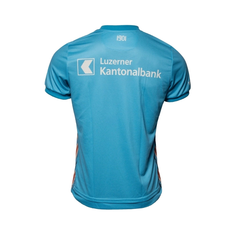 FC Luzern Guarda-Redes 25/26